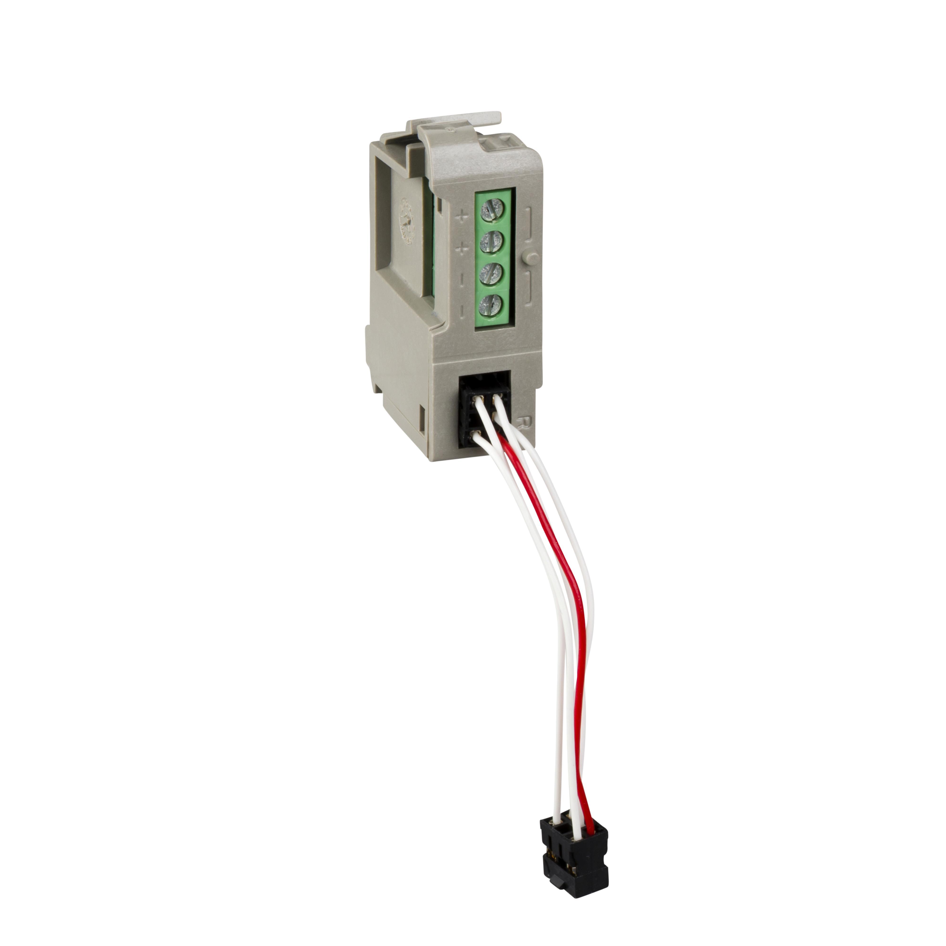 Schneider Electric LV434210 Breaker Renewal Parts/Accessories