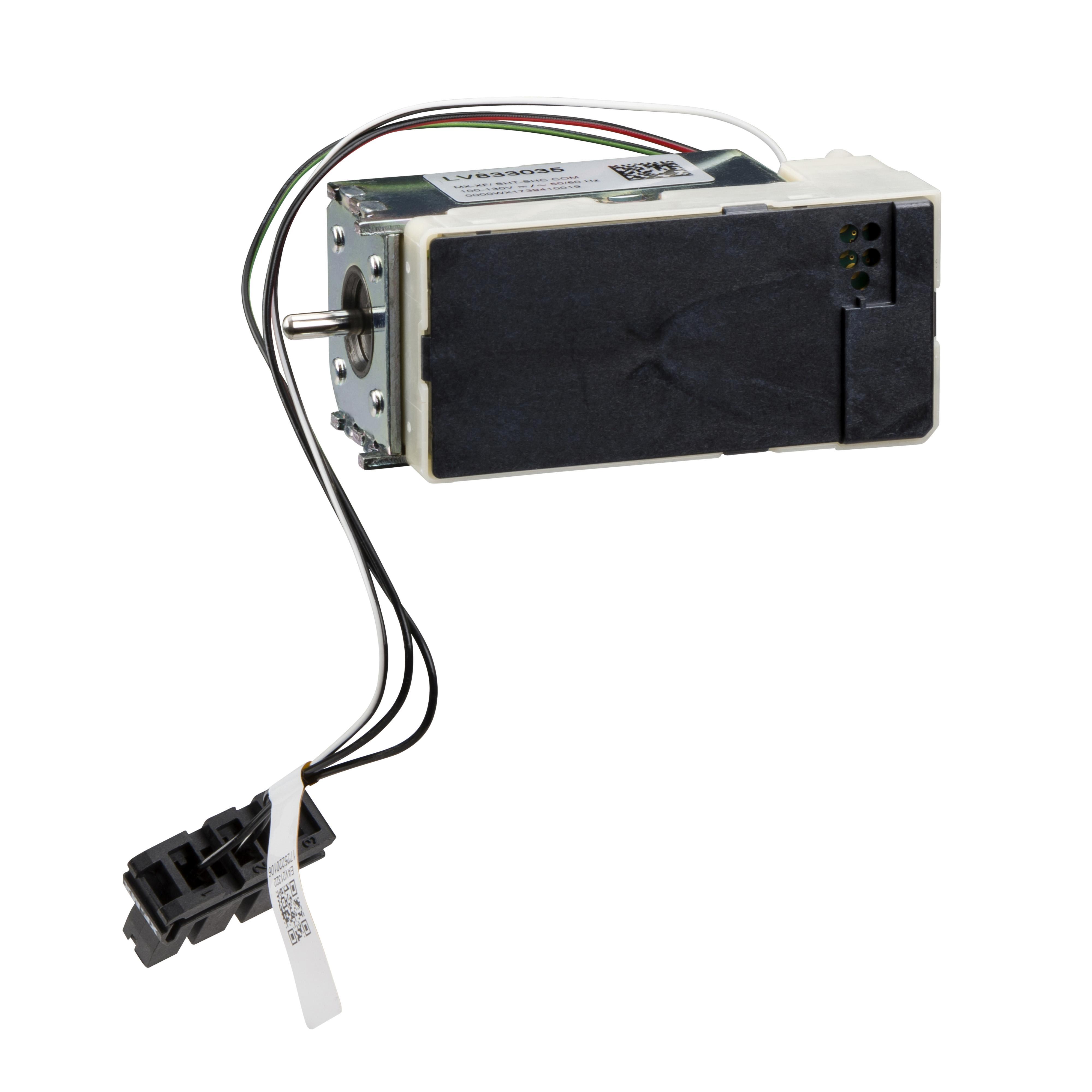 Schneider Electric LV833035SP Undervoltage Releases
