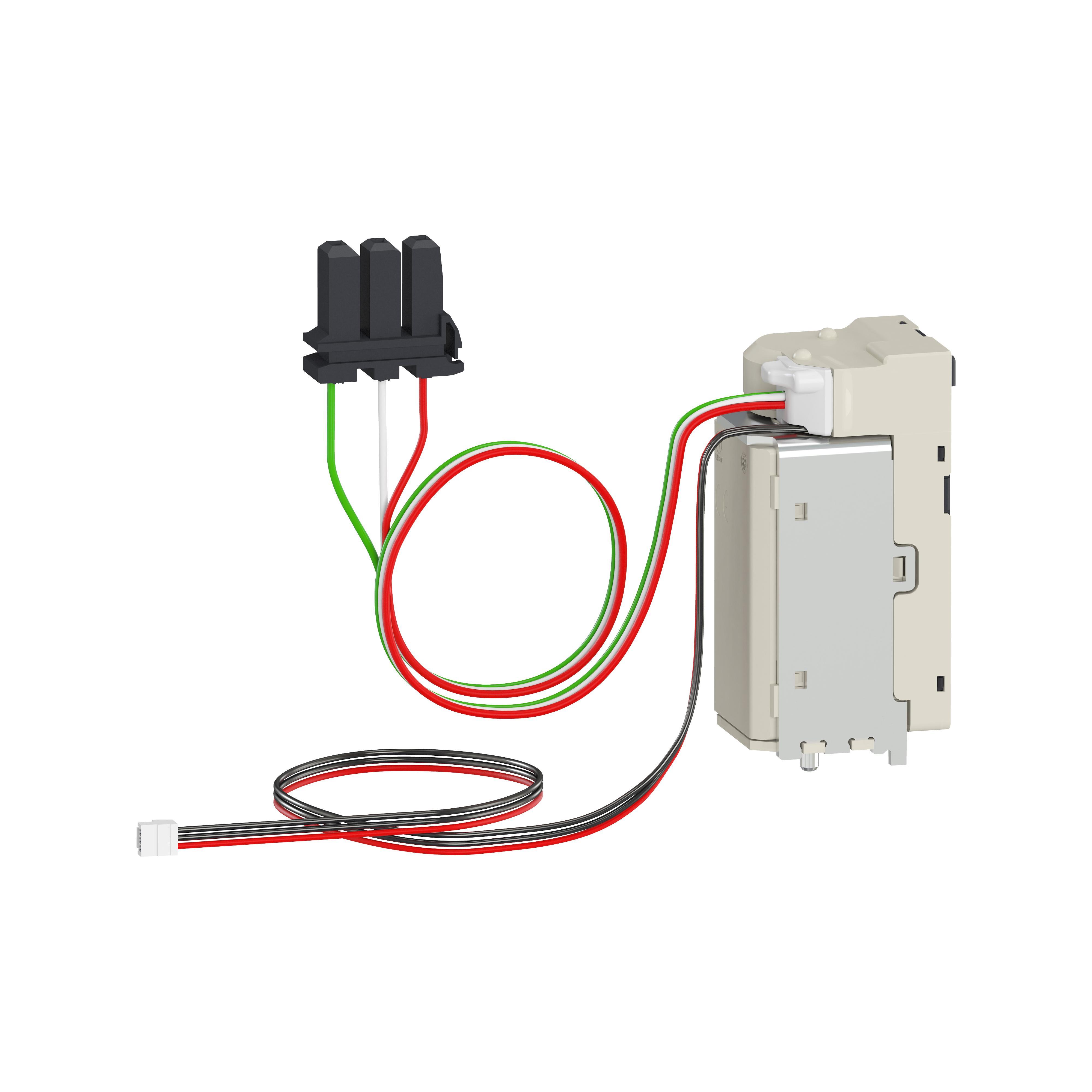 Schneider Electric LV833037SP Undervoltage Releases