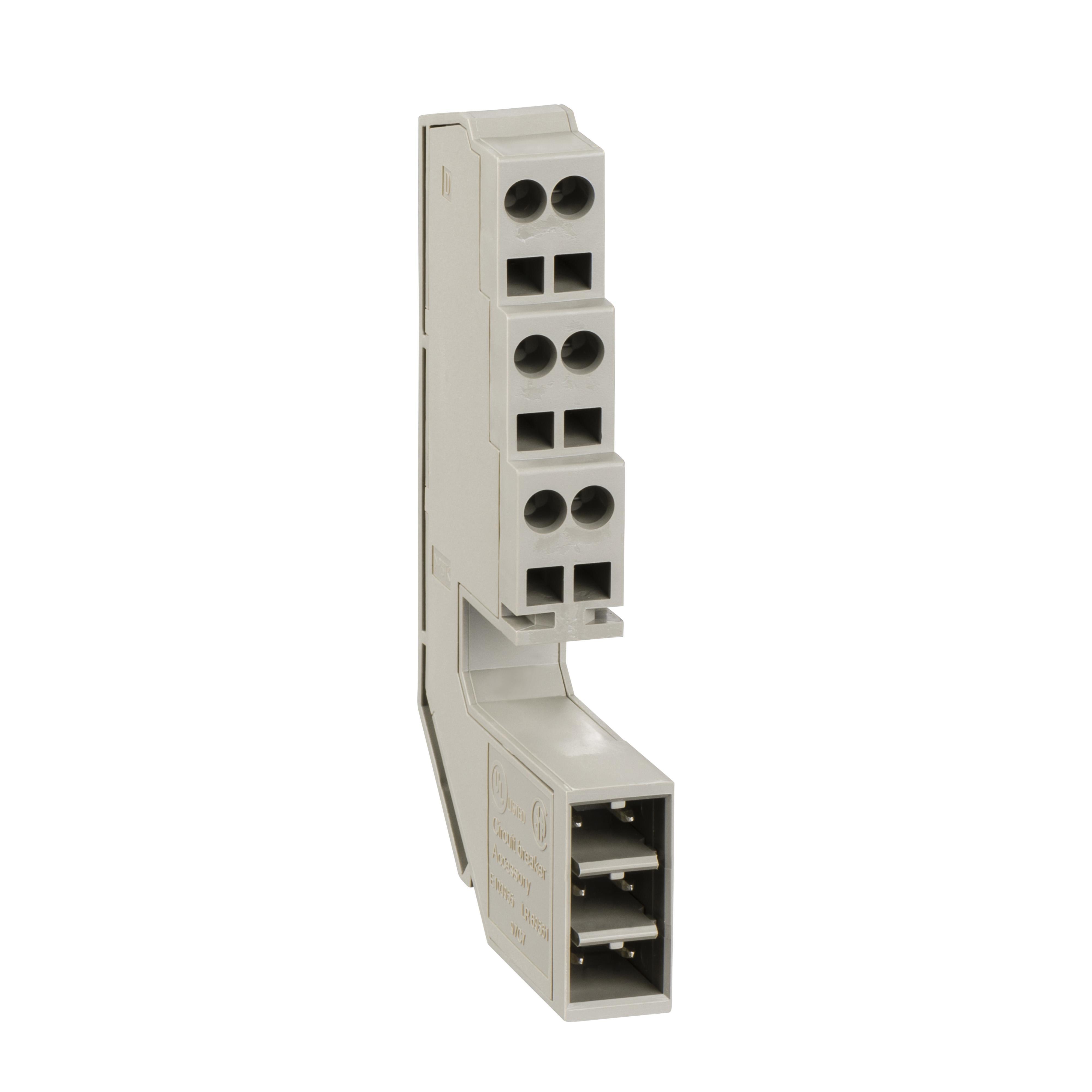 Schneider Electric LV833099SP Breaker Renewal Parts/Accessories