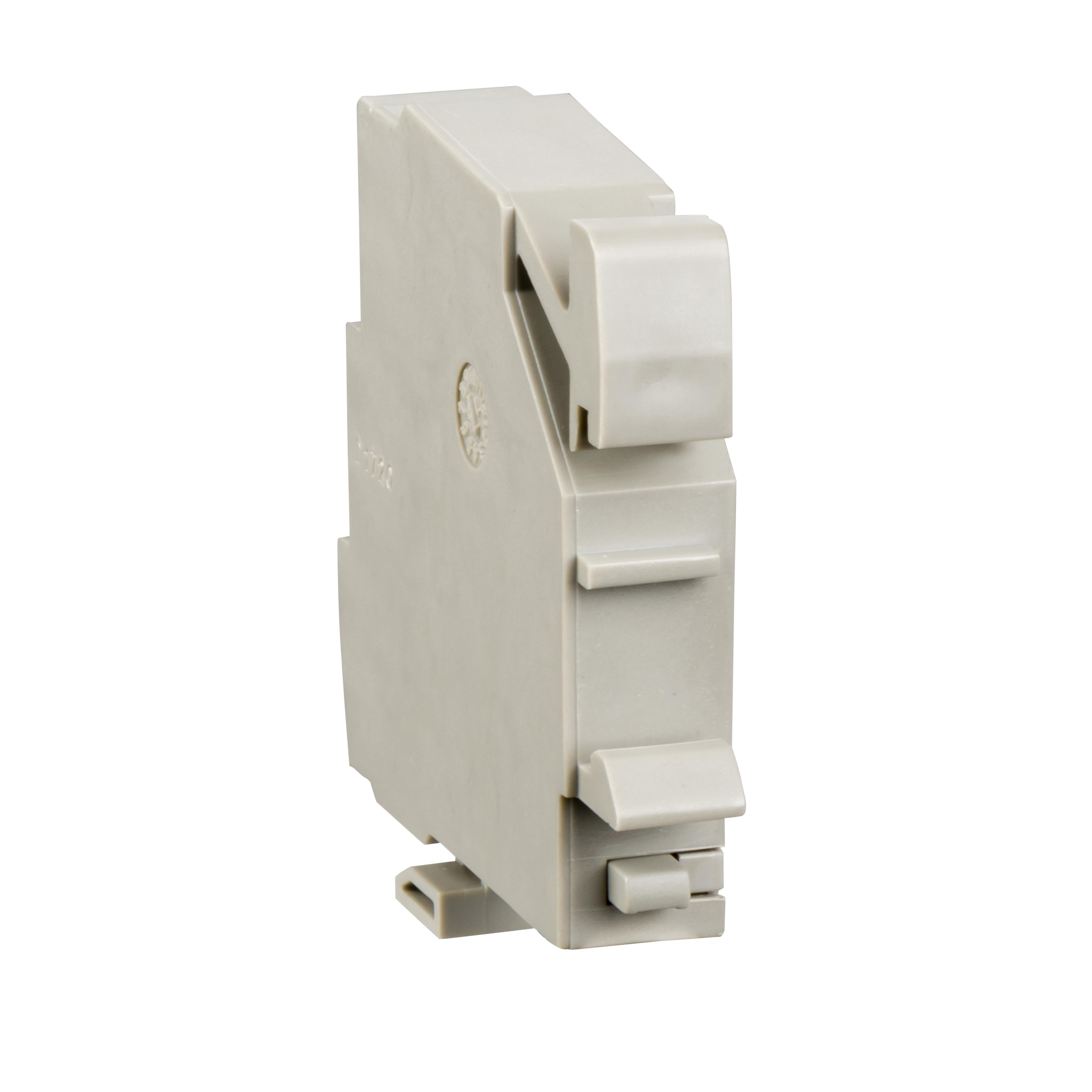 Schneider Electric LV833170SP Auxiliary Contacts