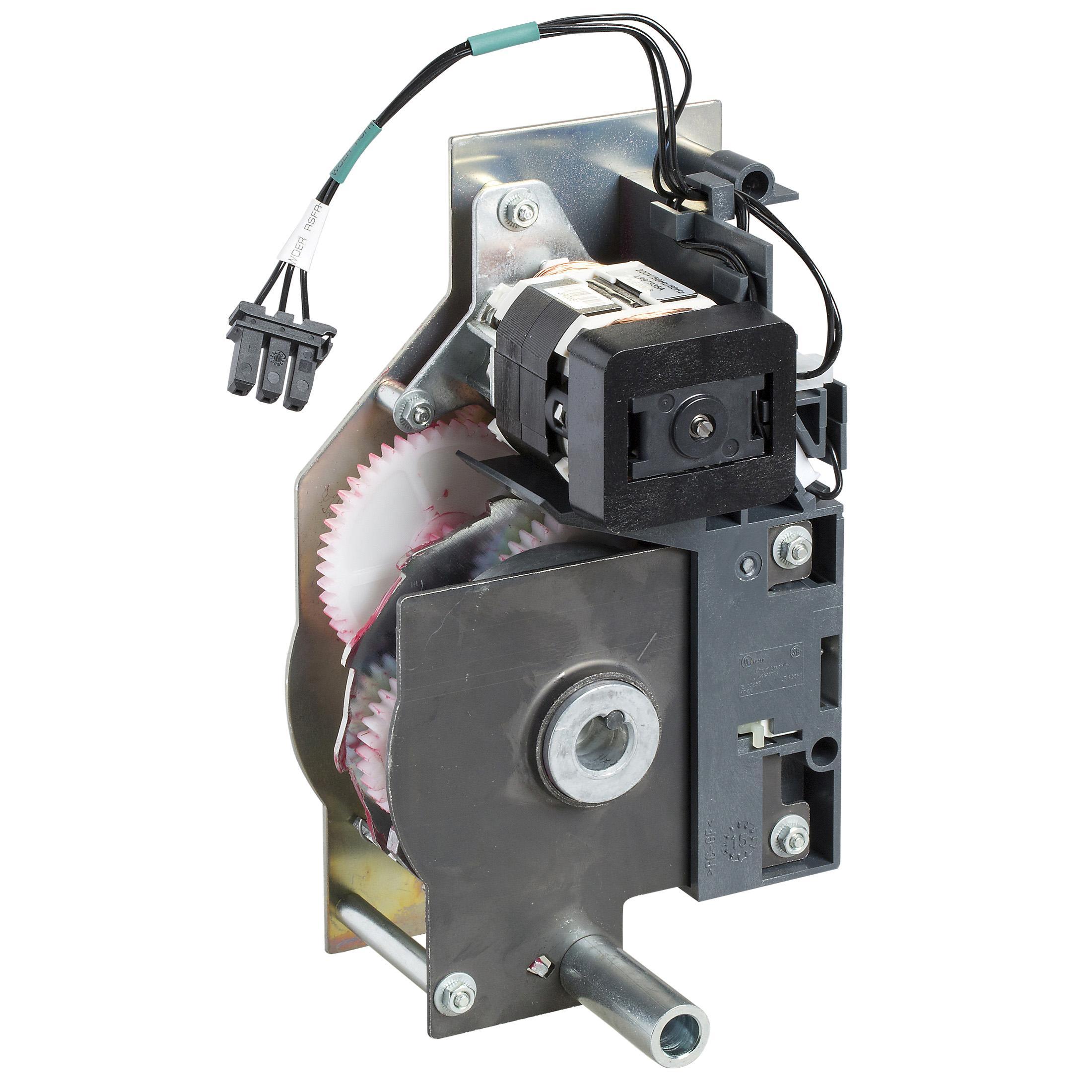 Schneider Electric LV833188SP Motor Controls