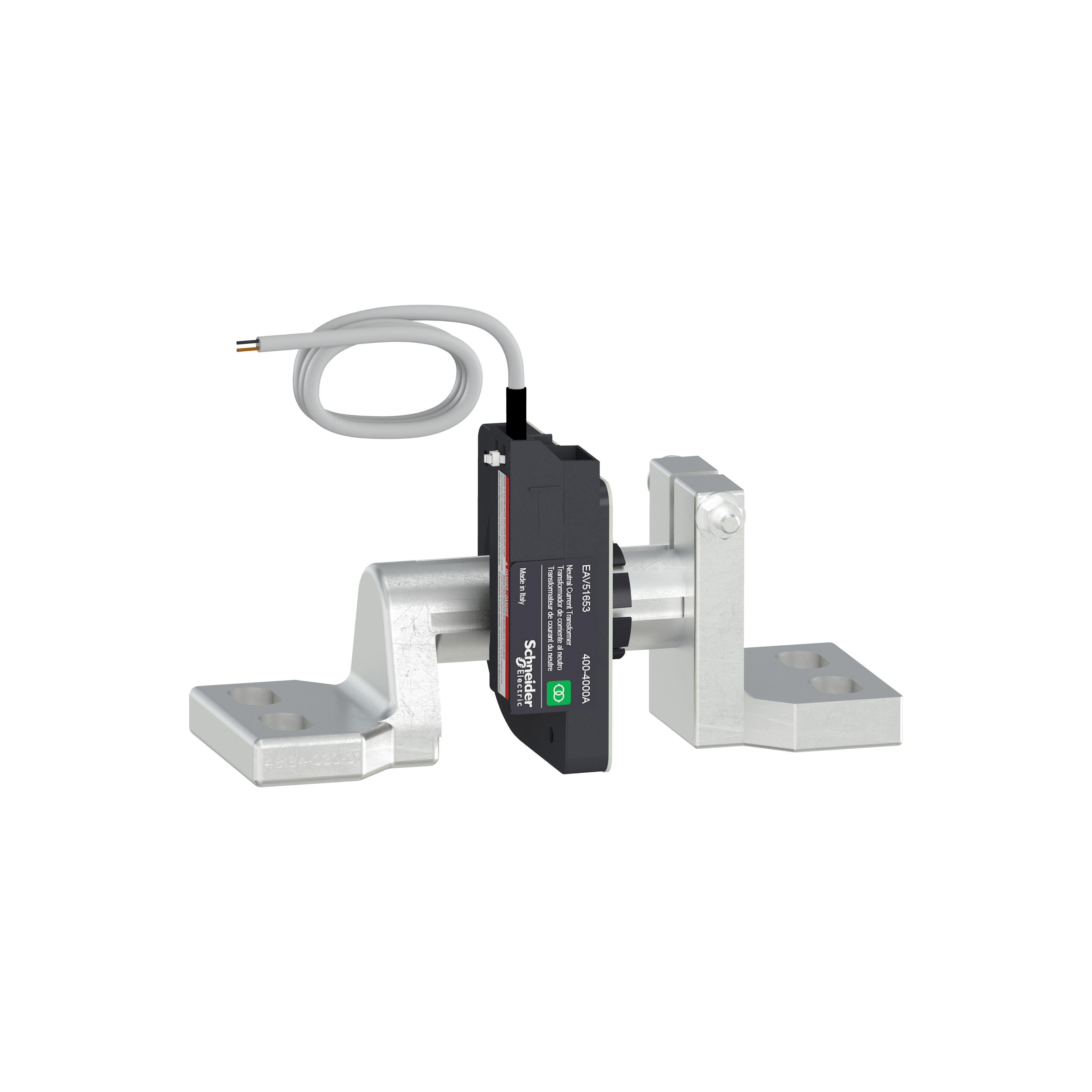 Schneider Electric LV833576SP Breaker Renewal Parts/Accessories