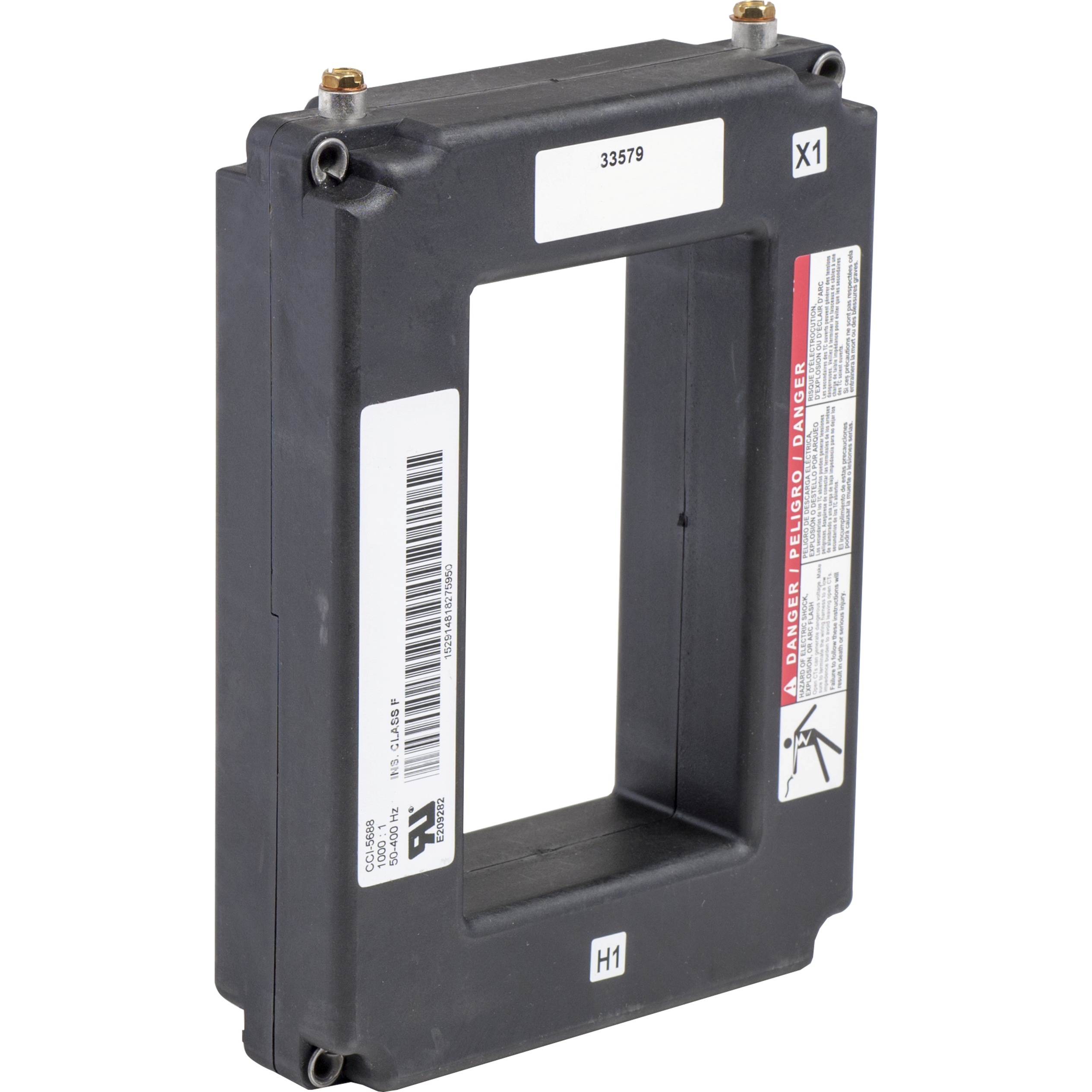 Schneider Electric LV833579SP Breaker Renewal Parts/Accessories