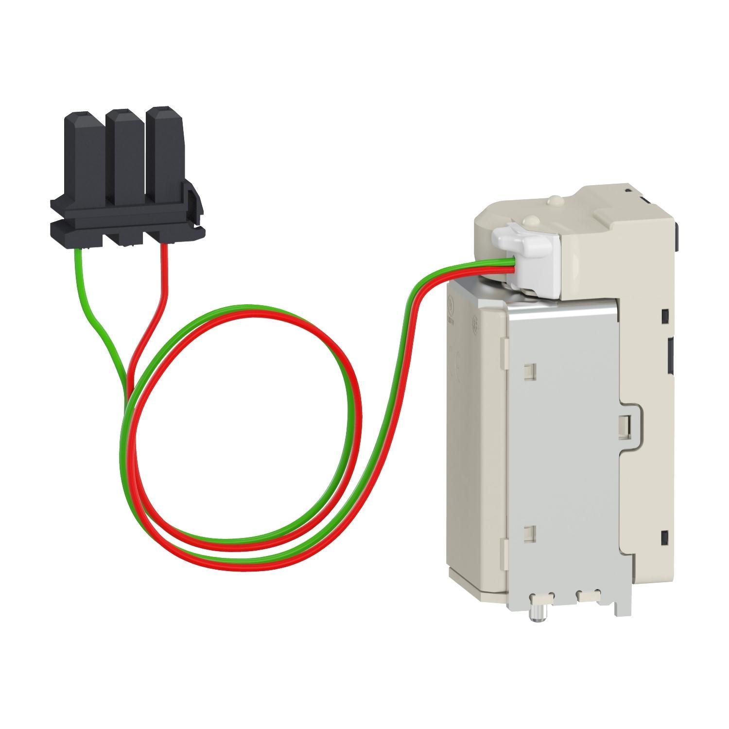 Schneider Electric LV833661SP Undervoltage Releases