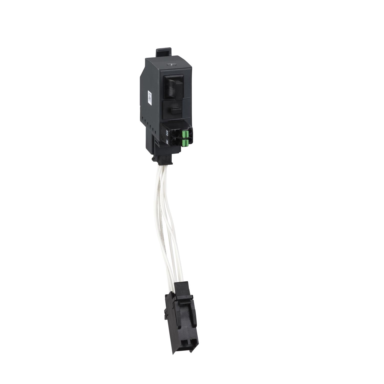 Schneider Electric LV836387 Breaker Interface Devices
