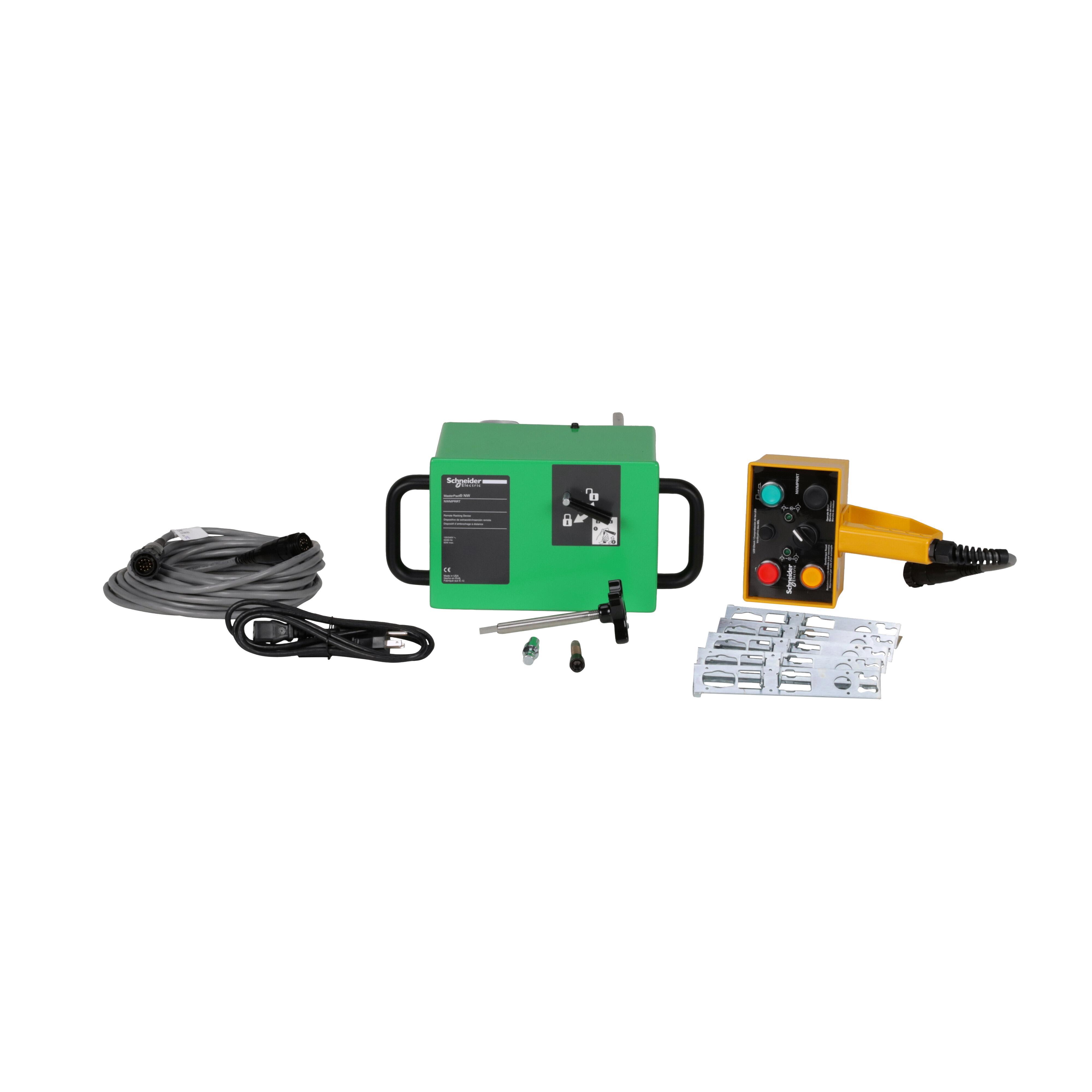 Schneider Electric LV839292SP Breaker Renewal Parts/Accessories