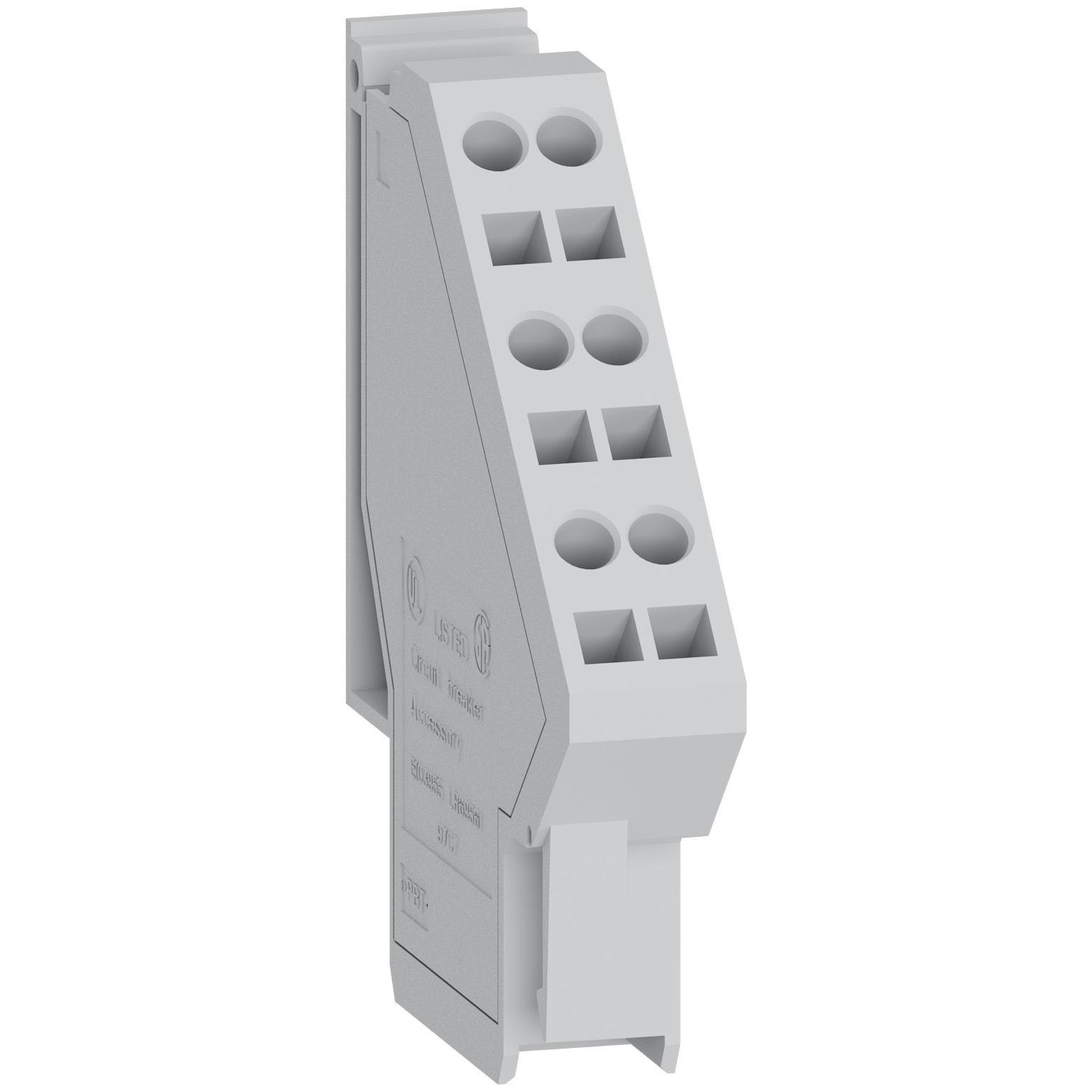 Schneider Electric LV847074SP Breaker Renewal Parts/Accessories