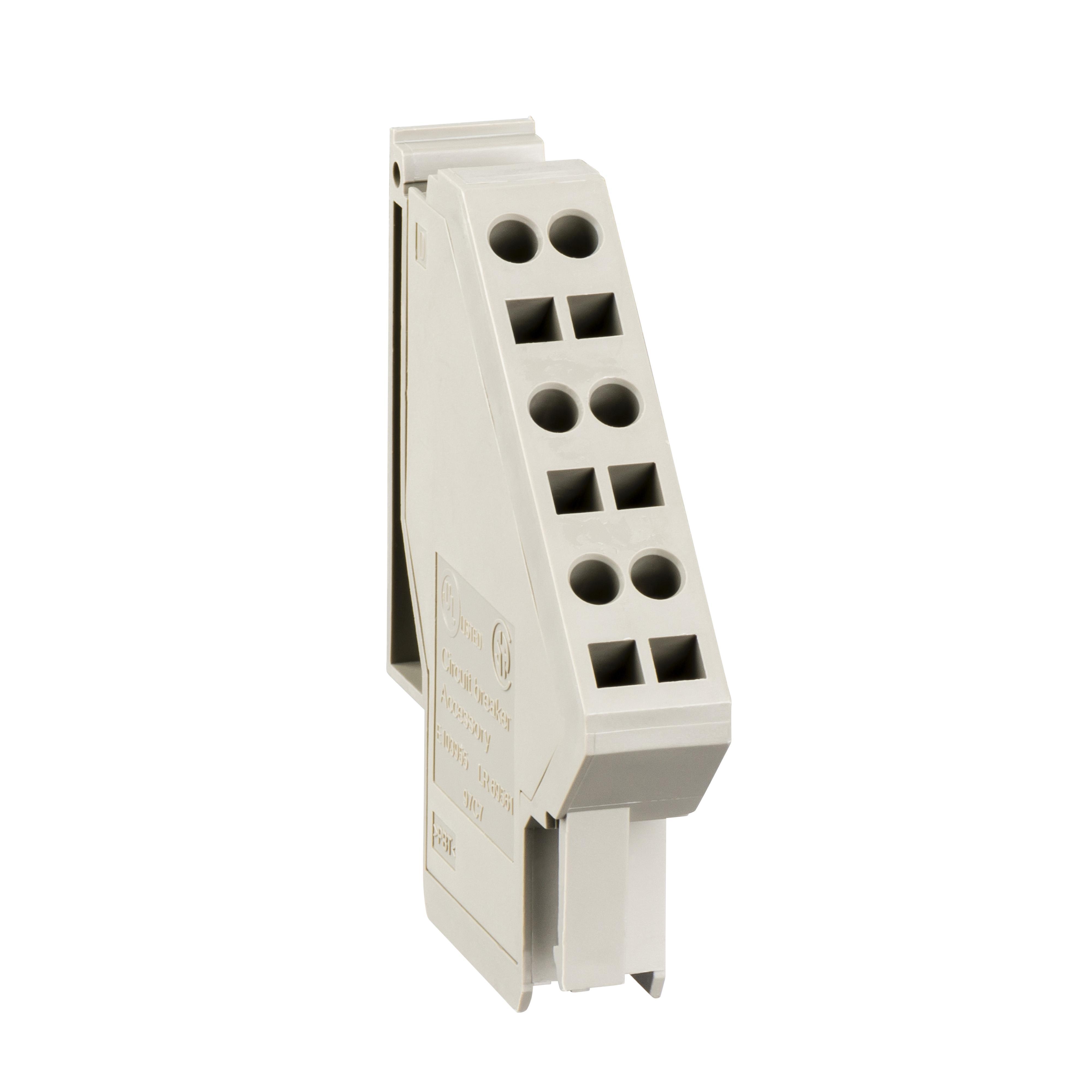 Schneider Electric LV847075SP Breaker Renewal Parts/Accessories