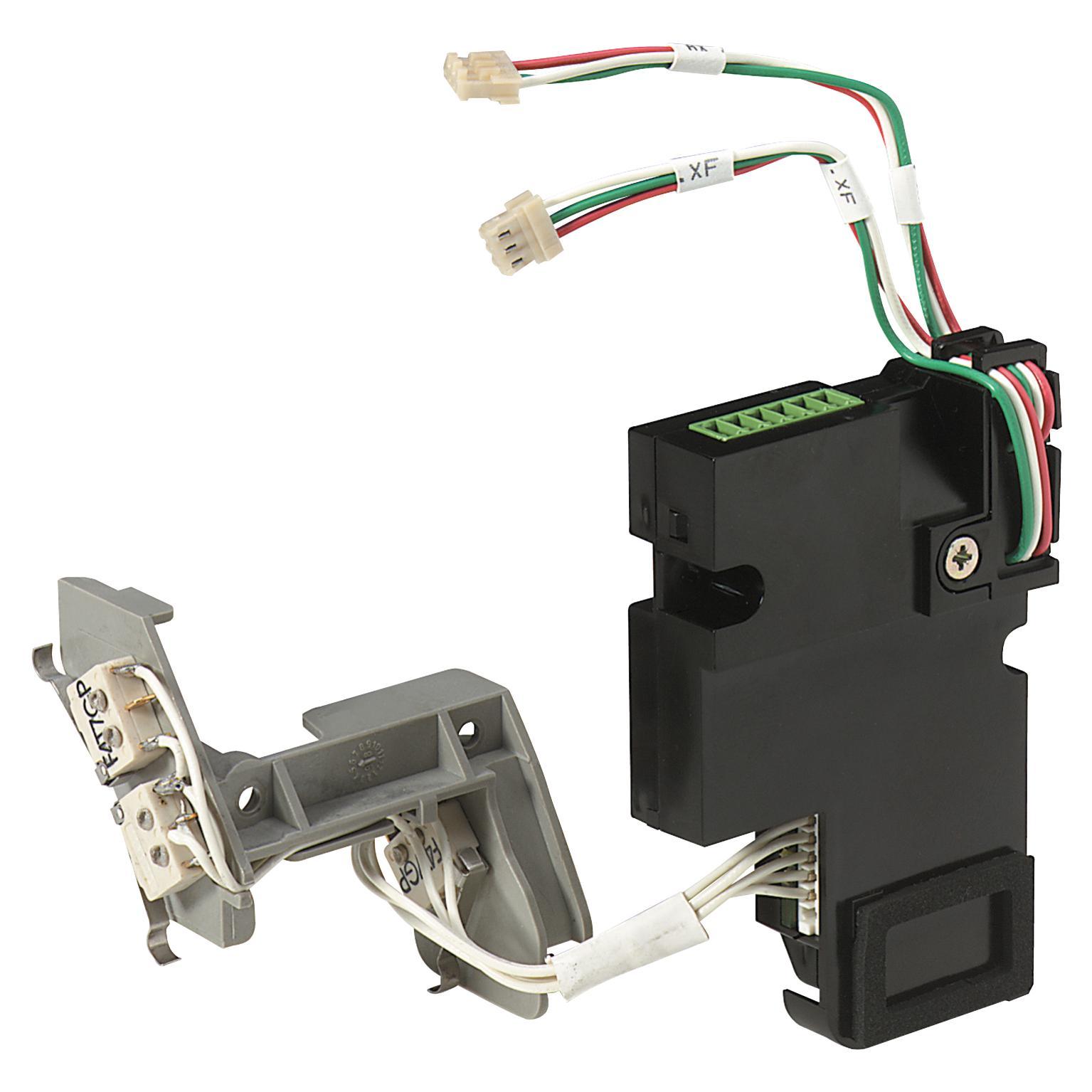 Schneider Electric LV847076SP Breaker Renewal Parts/Accessories