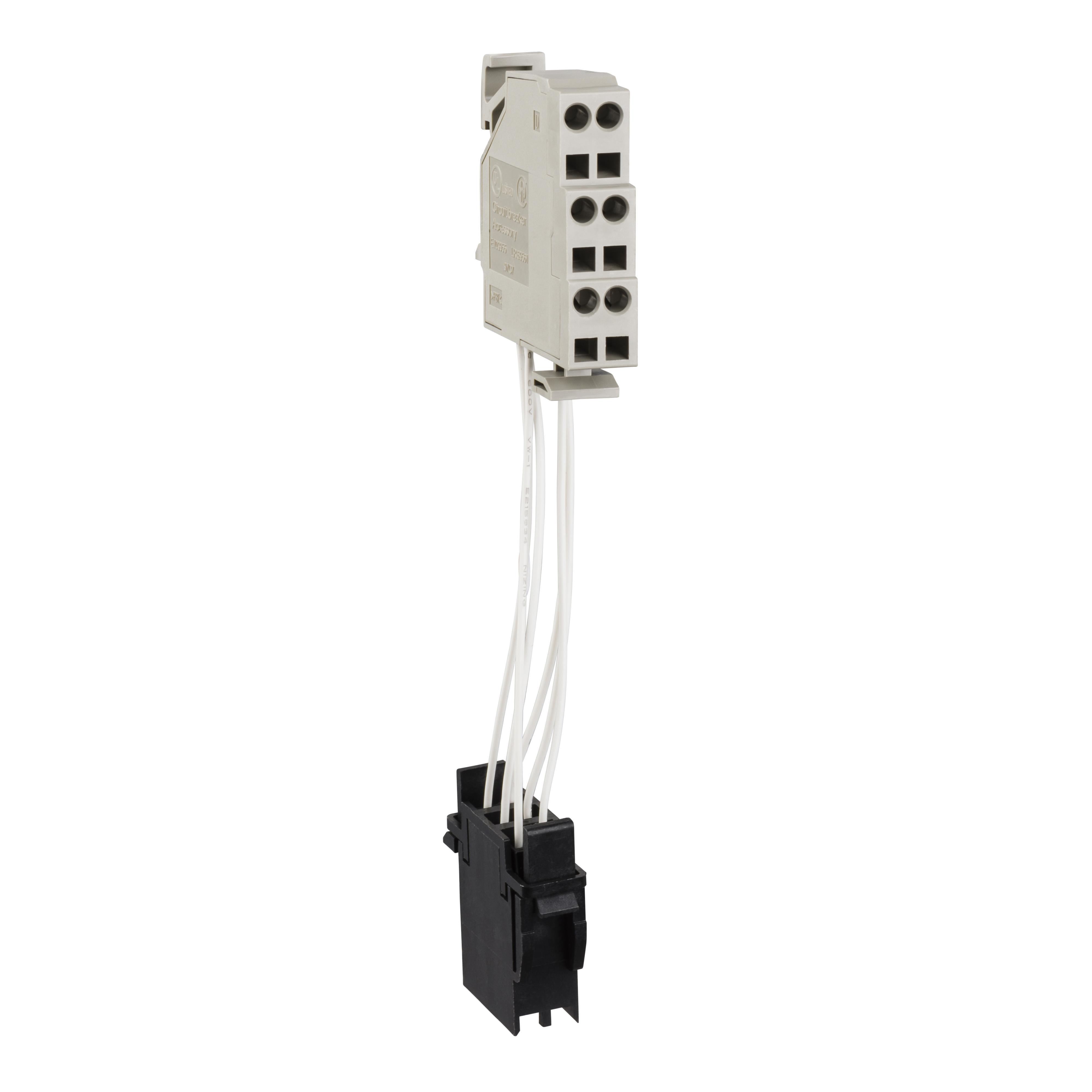 Schneider Electric LV847850SP Breaker Renewal Parts/Accessories
