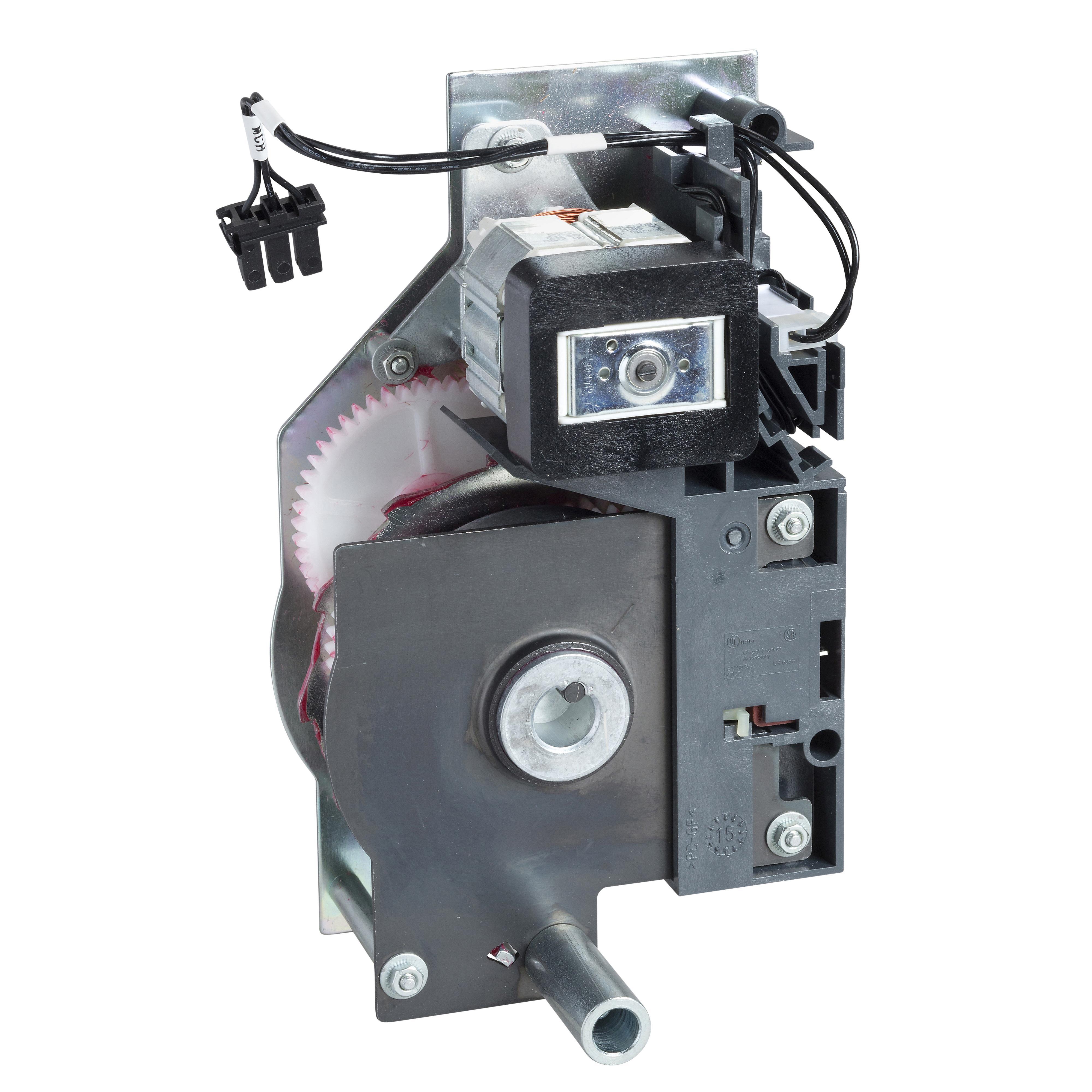 Schneider Electric LV847889SP Breaker Renewal Parts/Accessories