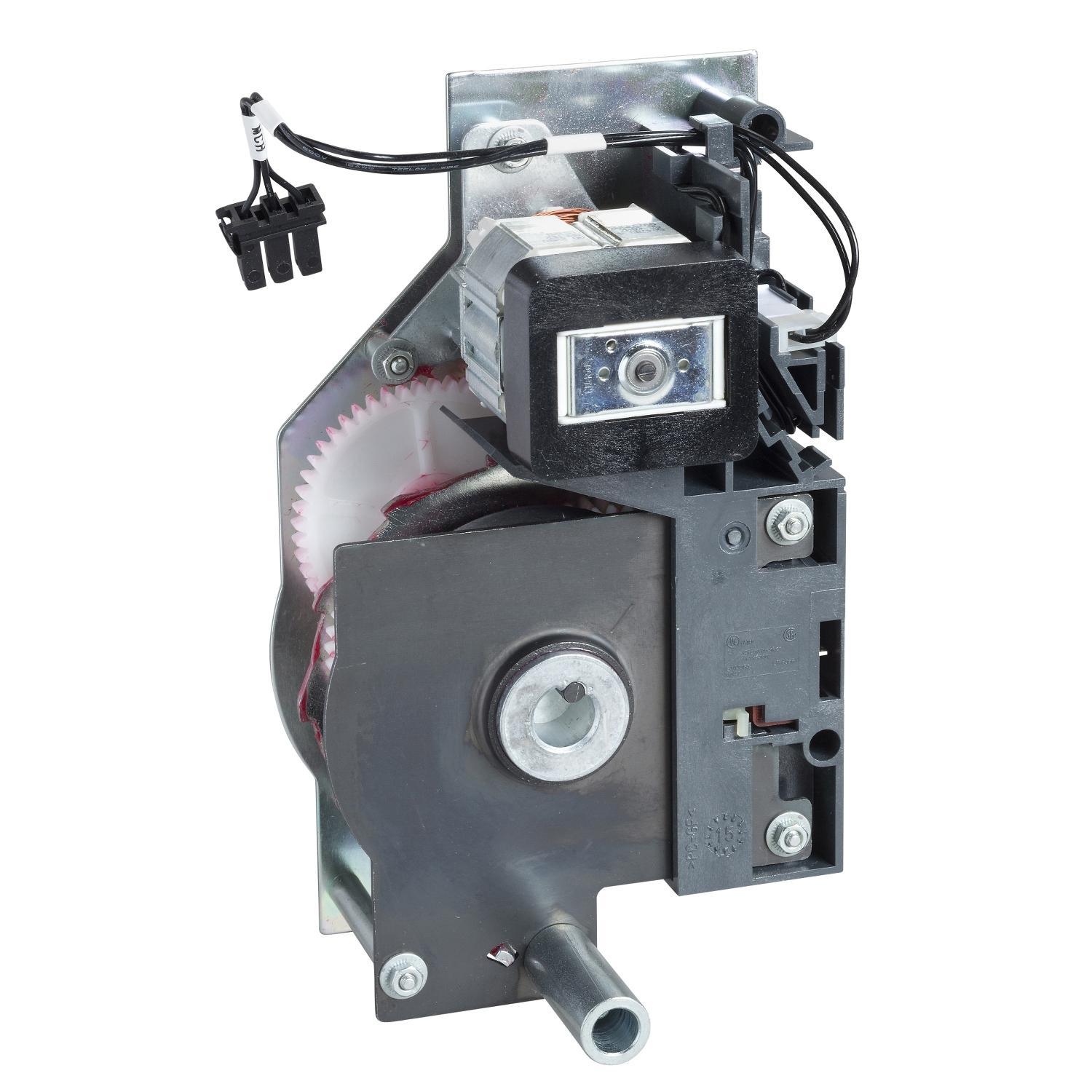 Schneider Electric LV847890SP Breaker Renewal Parts/Accessories