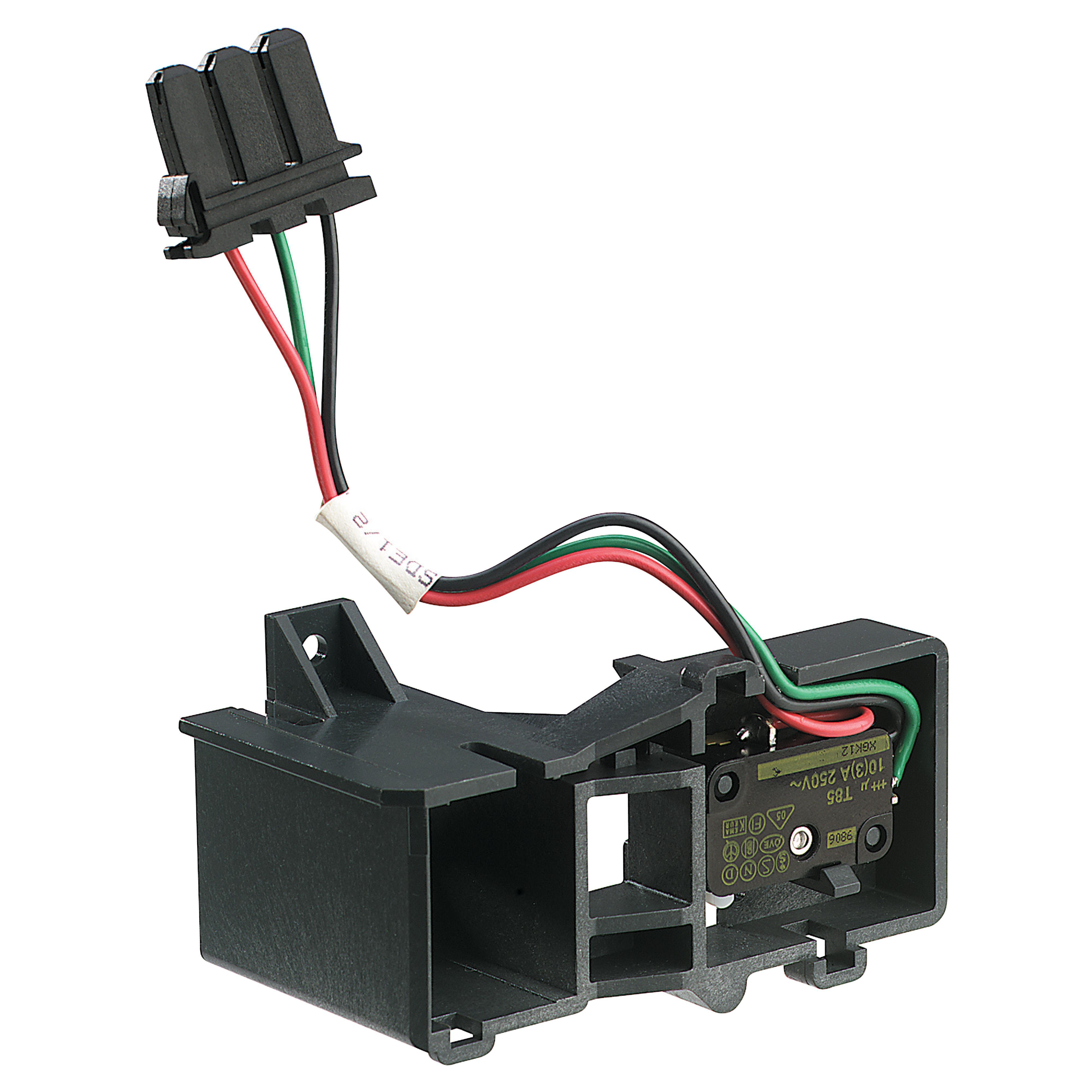 Schneider Electric LV847915SP Breaker Renewal Parts/Accessories