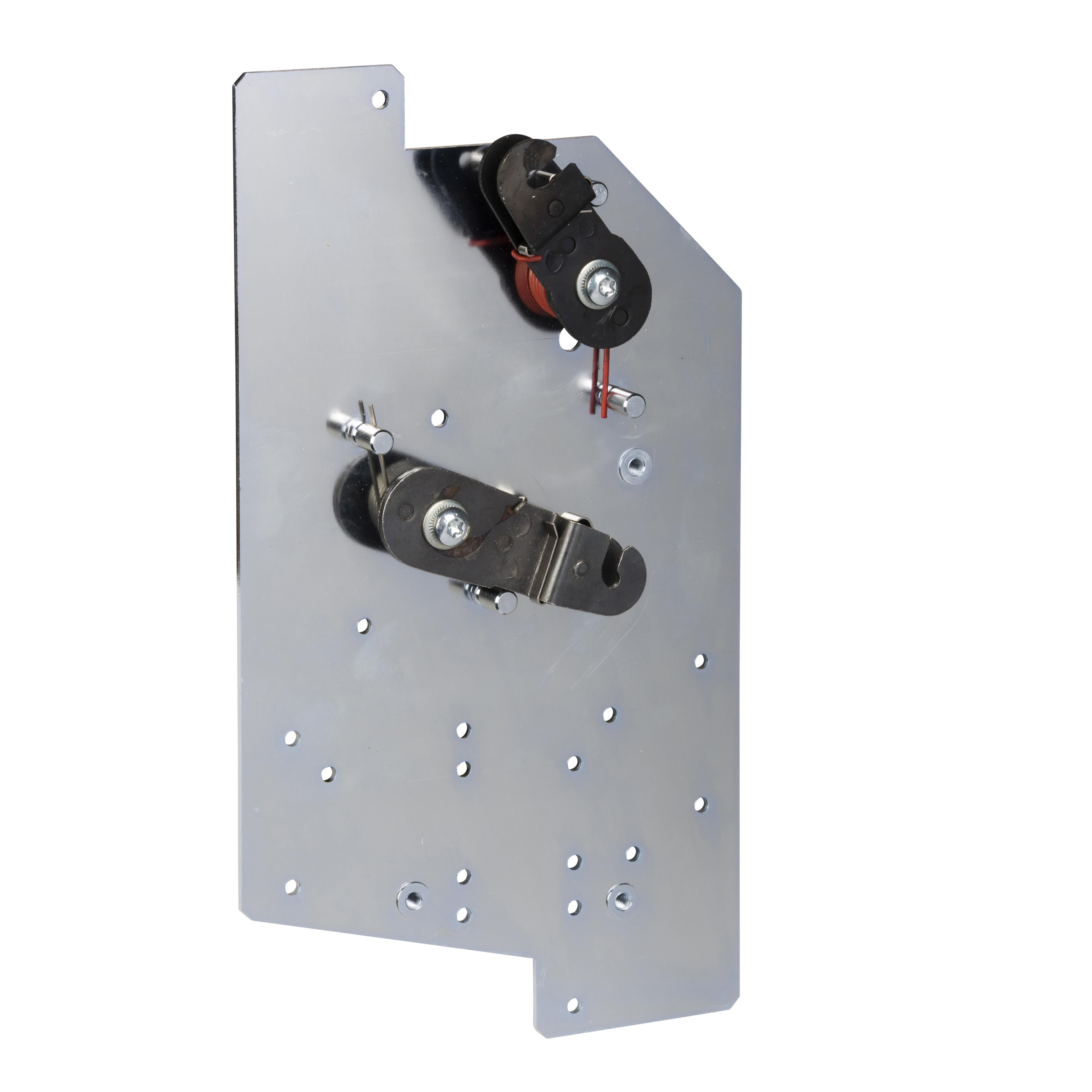 Schneider Electric LV847930SP Breaker Renewal Parts/Accessories