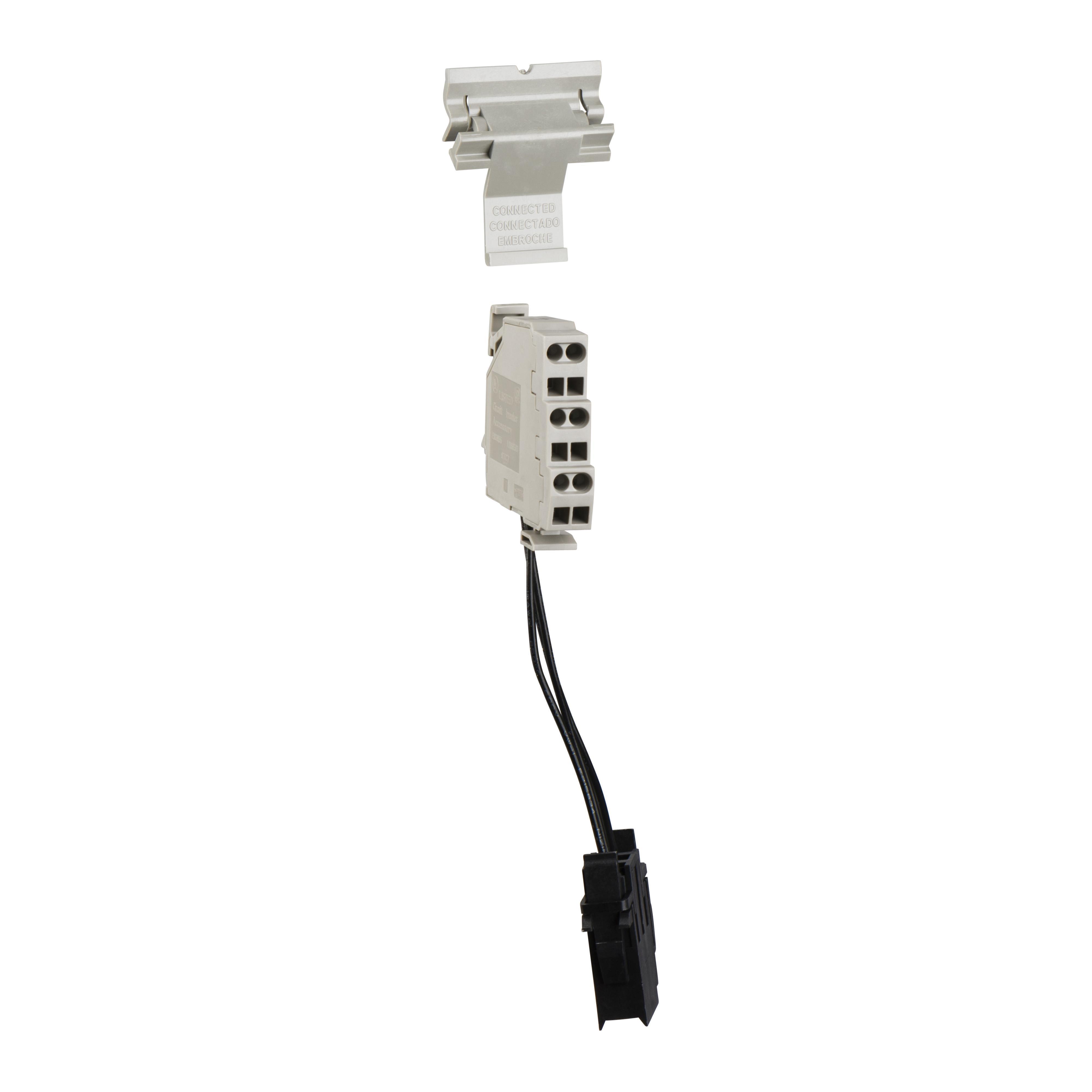 Schneider Electric LV848478SP Auxiliary Contacts