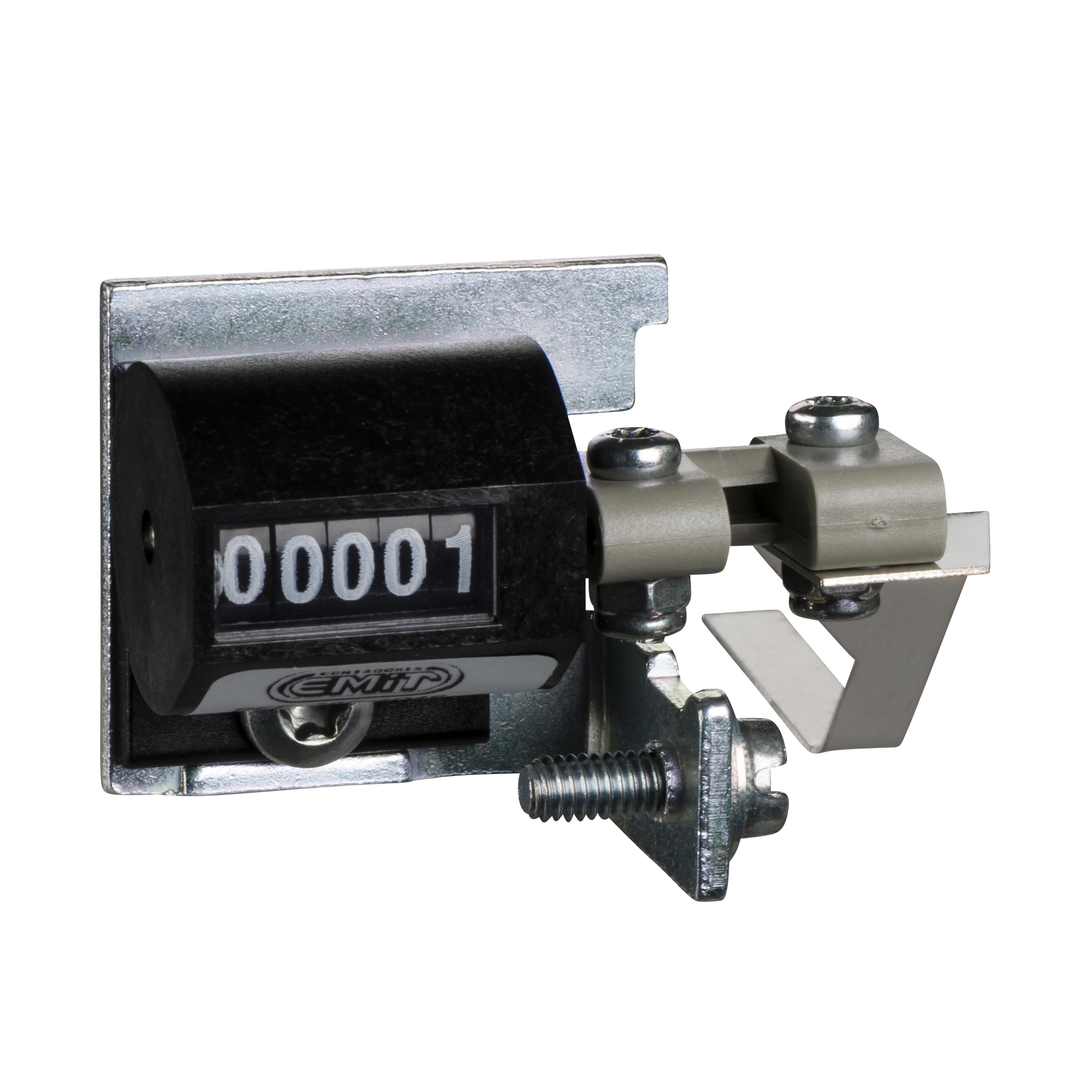 Schneider Electric LV848535SP Breaker Renewal Parts/Accessories