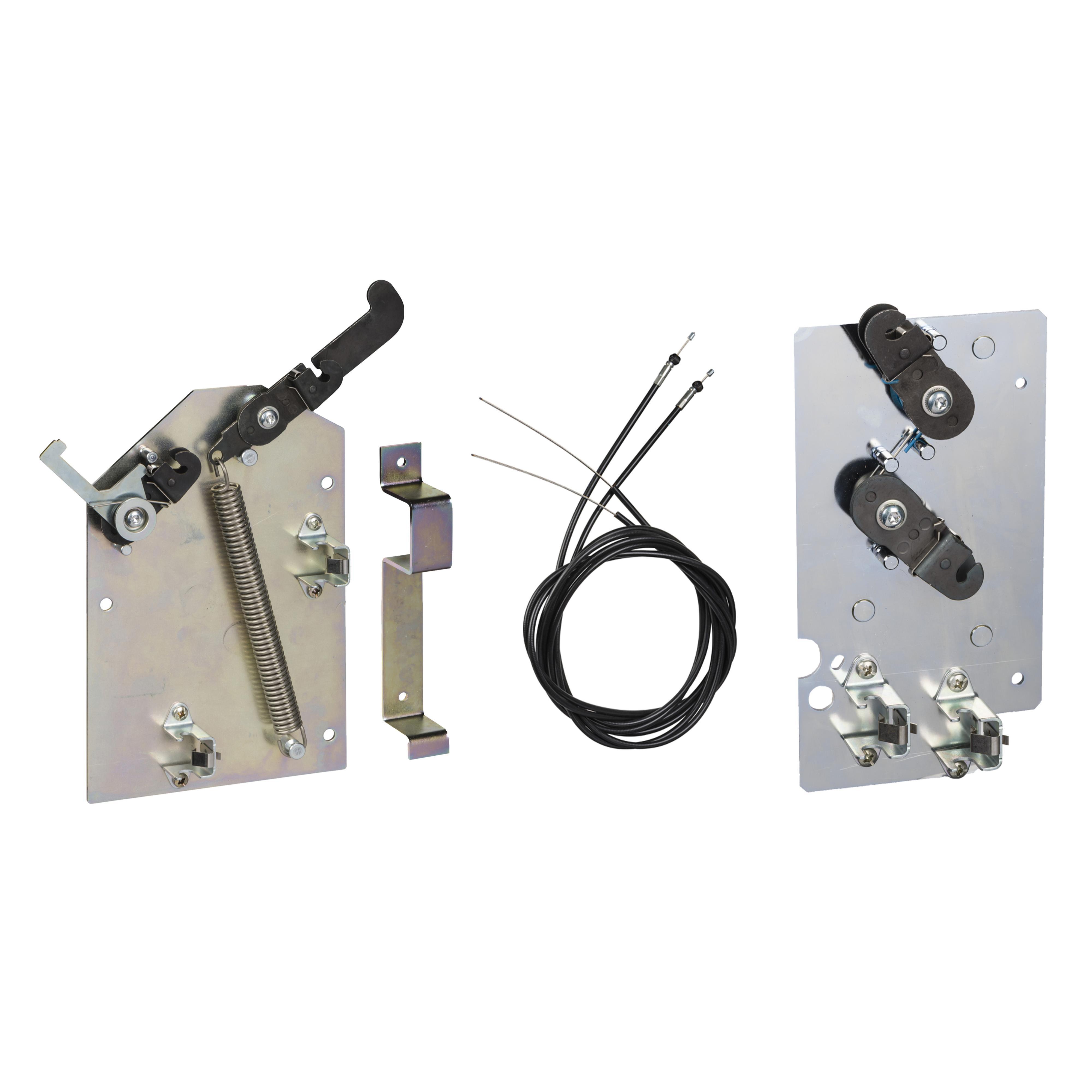 Schneider Electric LV848614SP Breaker Renewal Parts/Accessories