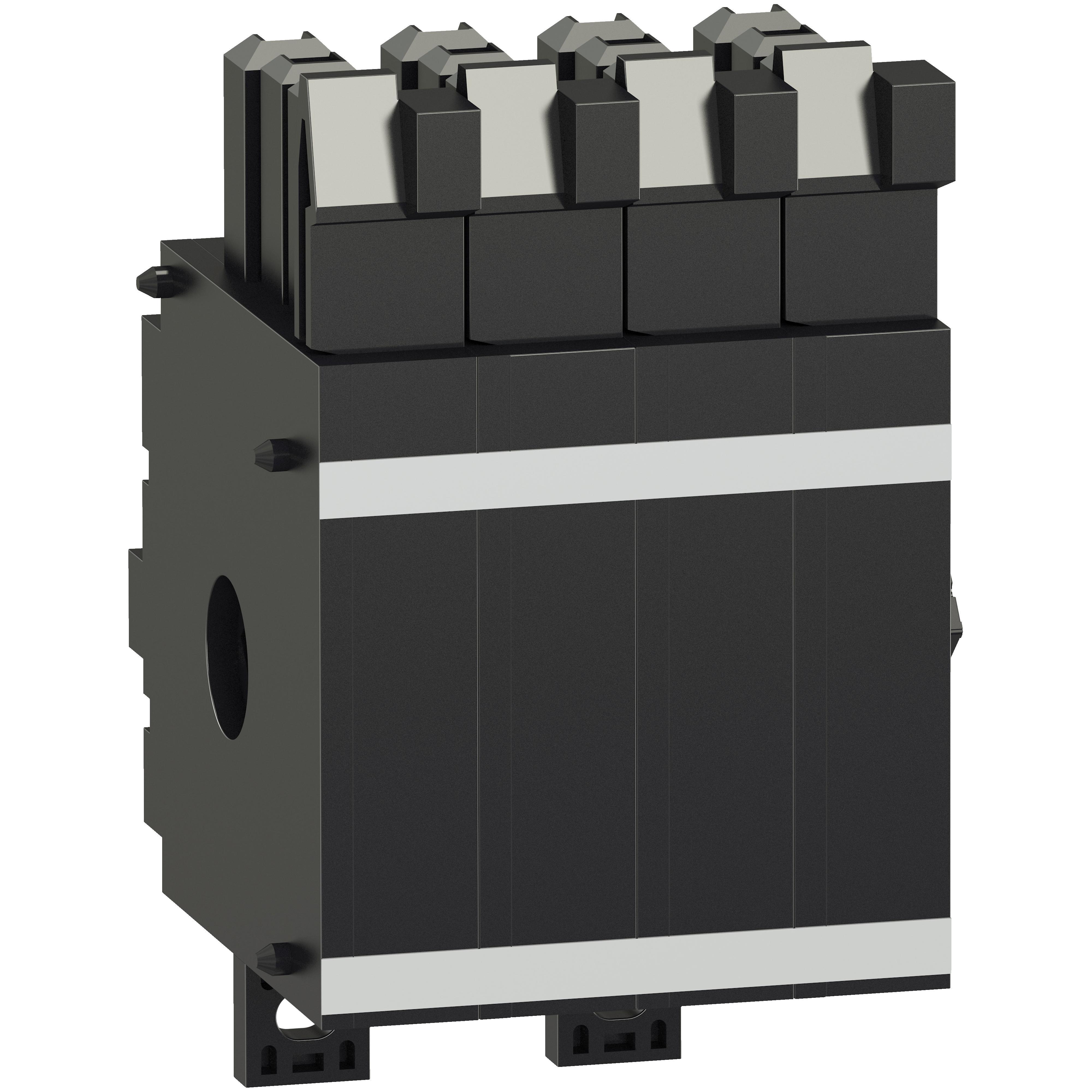 Schneider Electric LV864922SP Breaker Renewal Parts/Accessories