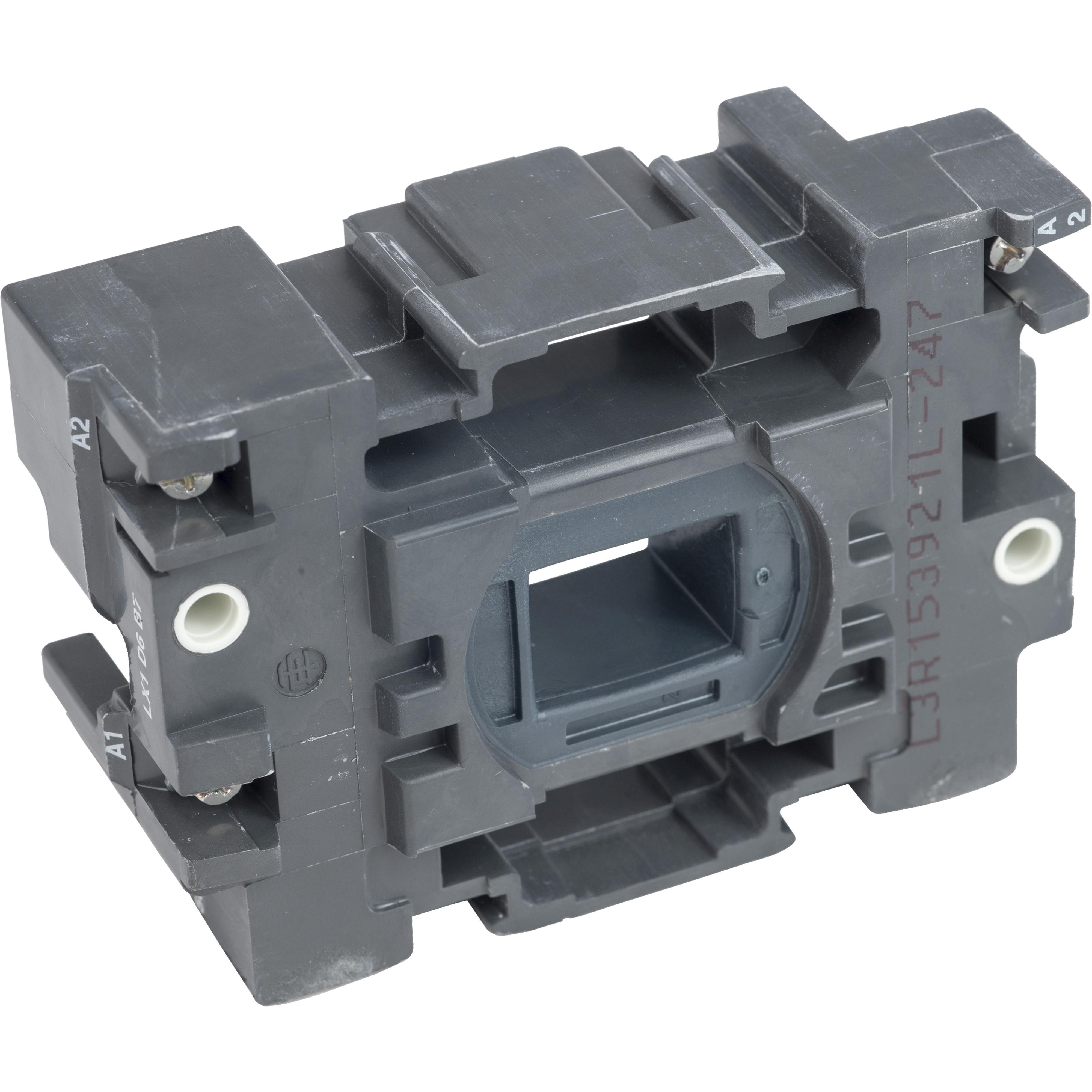 Schneider Electric LX1D6B7 Motor Control Coils