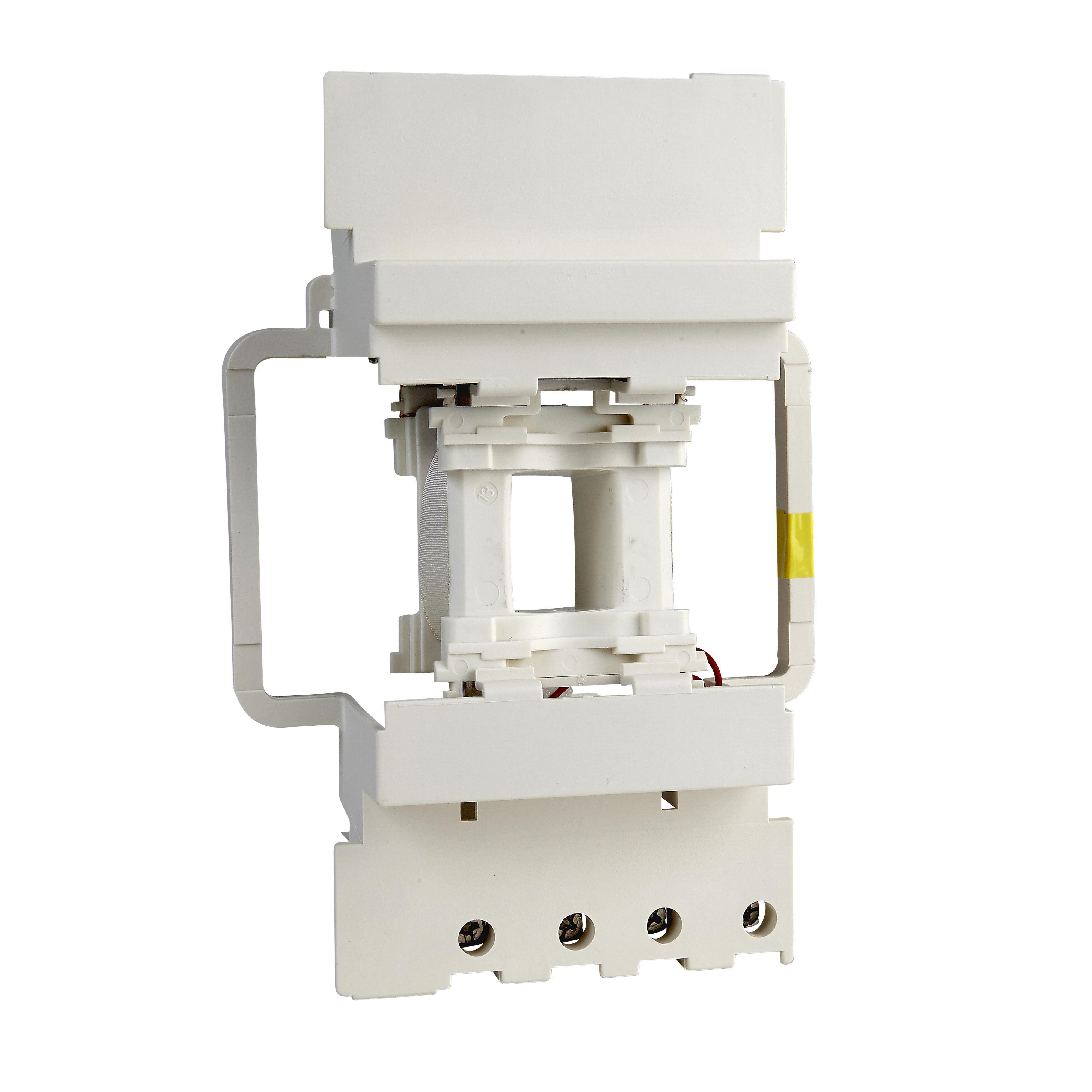 Schneider Electric LX1D8M5 Motor Control Coils