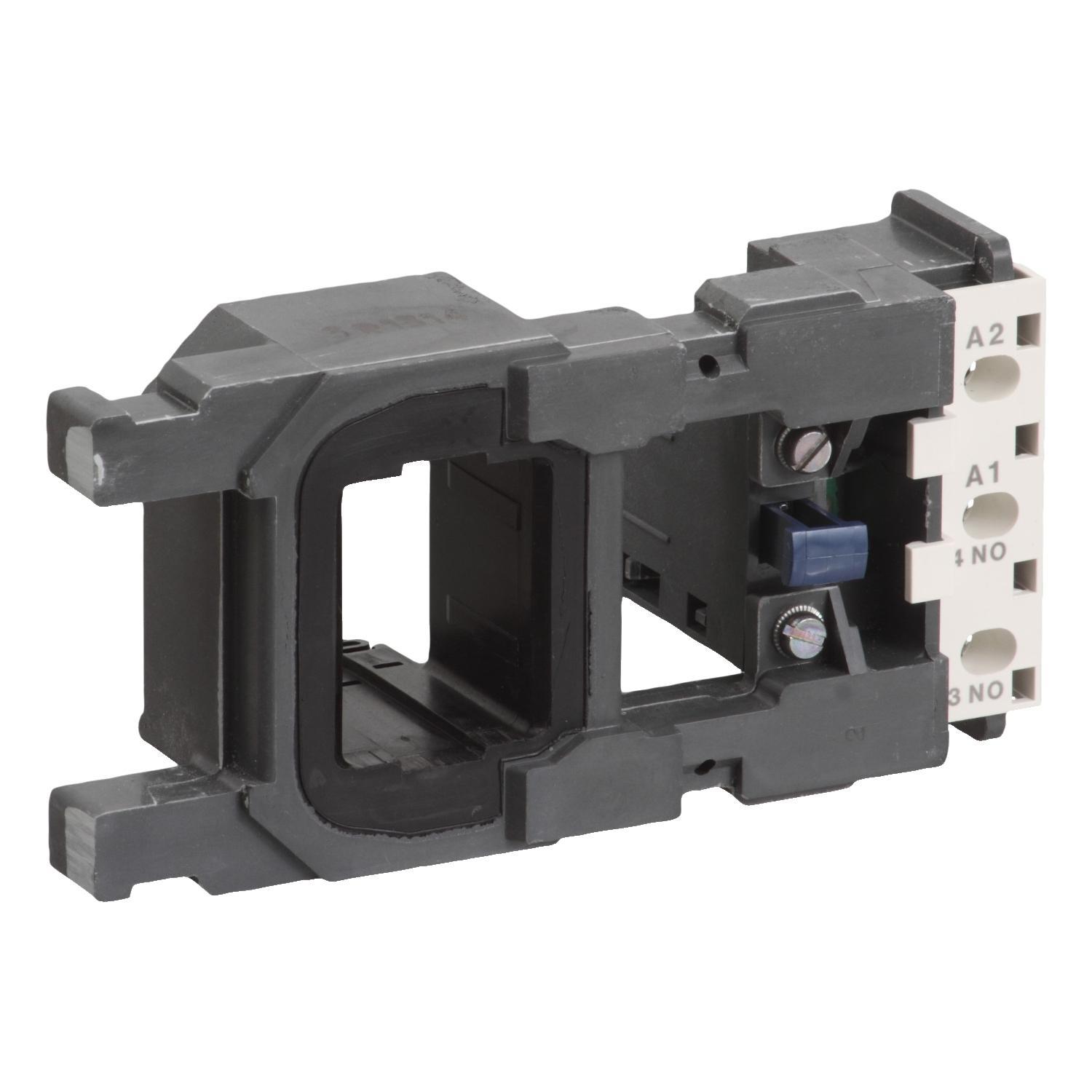 Schneider Electric LX1FG024 Motor Control Coils
