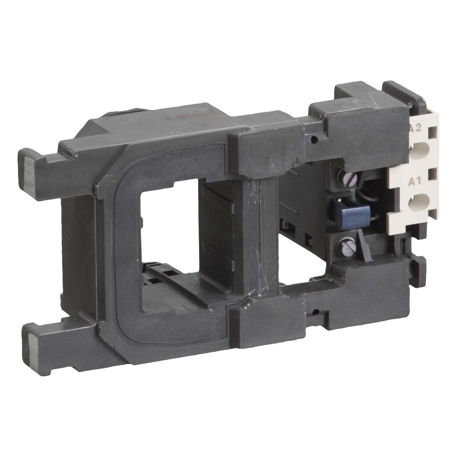 Schneider Electric LX1FH2772 Motor Control Coils