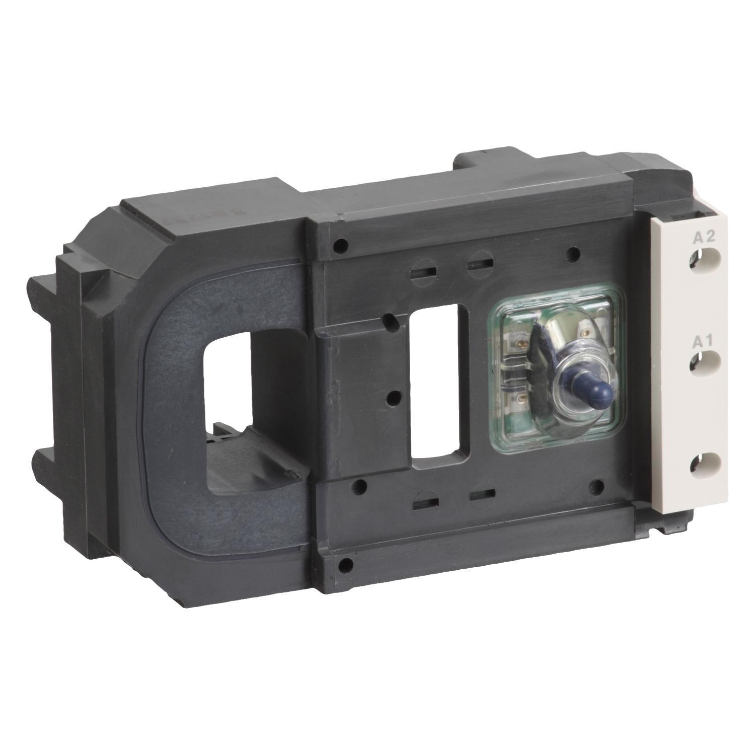 Schneider Electric LX1FJ200 Motor Control Coils
