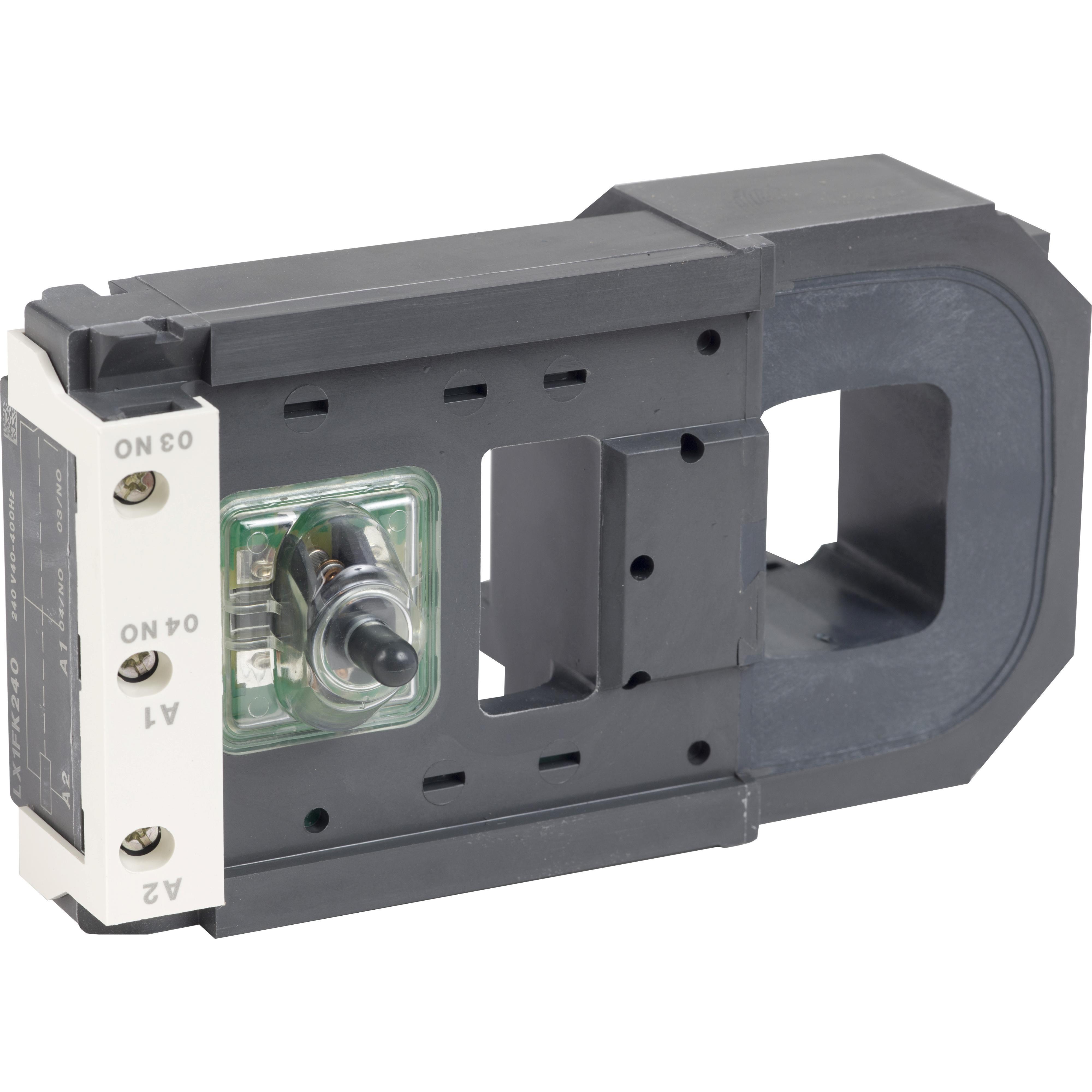 Schneider Electric LX1FK240 Motor Control Coils