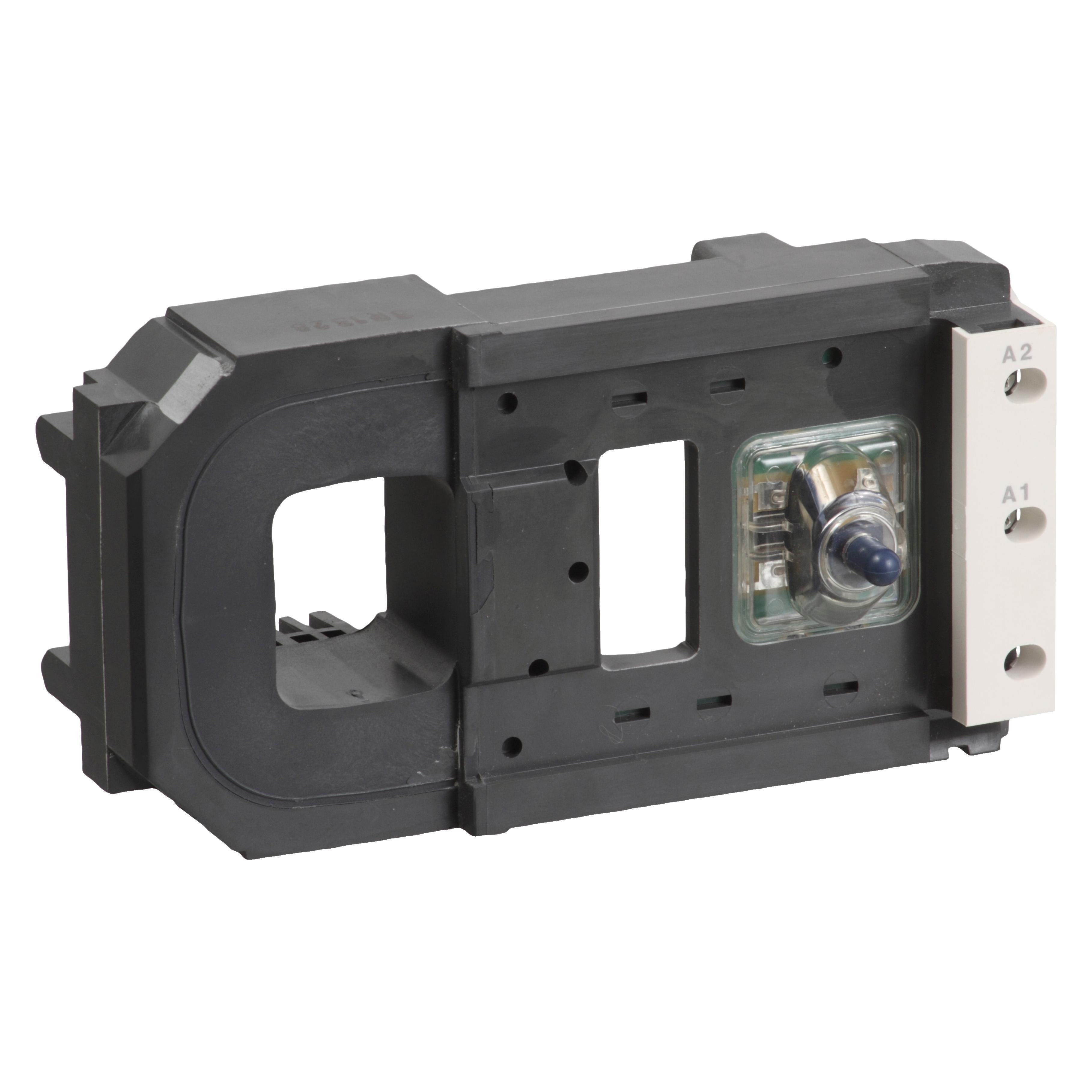 Schneider Electric LX1FK200 Motor Control Coils