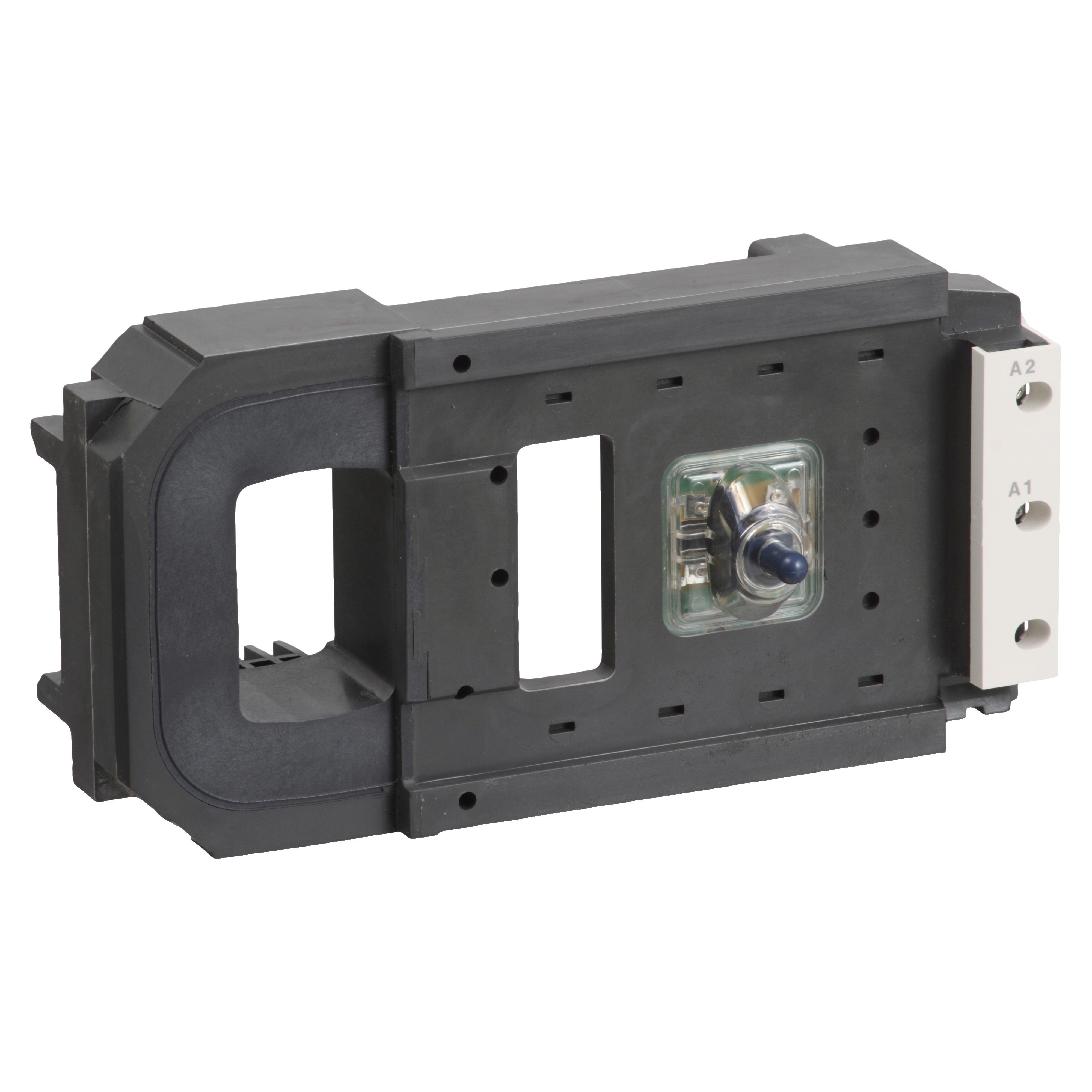 Schneider Electric LX1FL415 Motor Control Coils