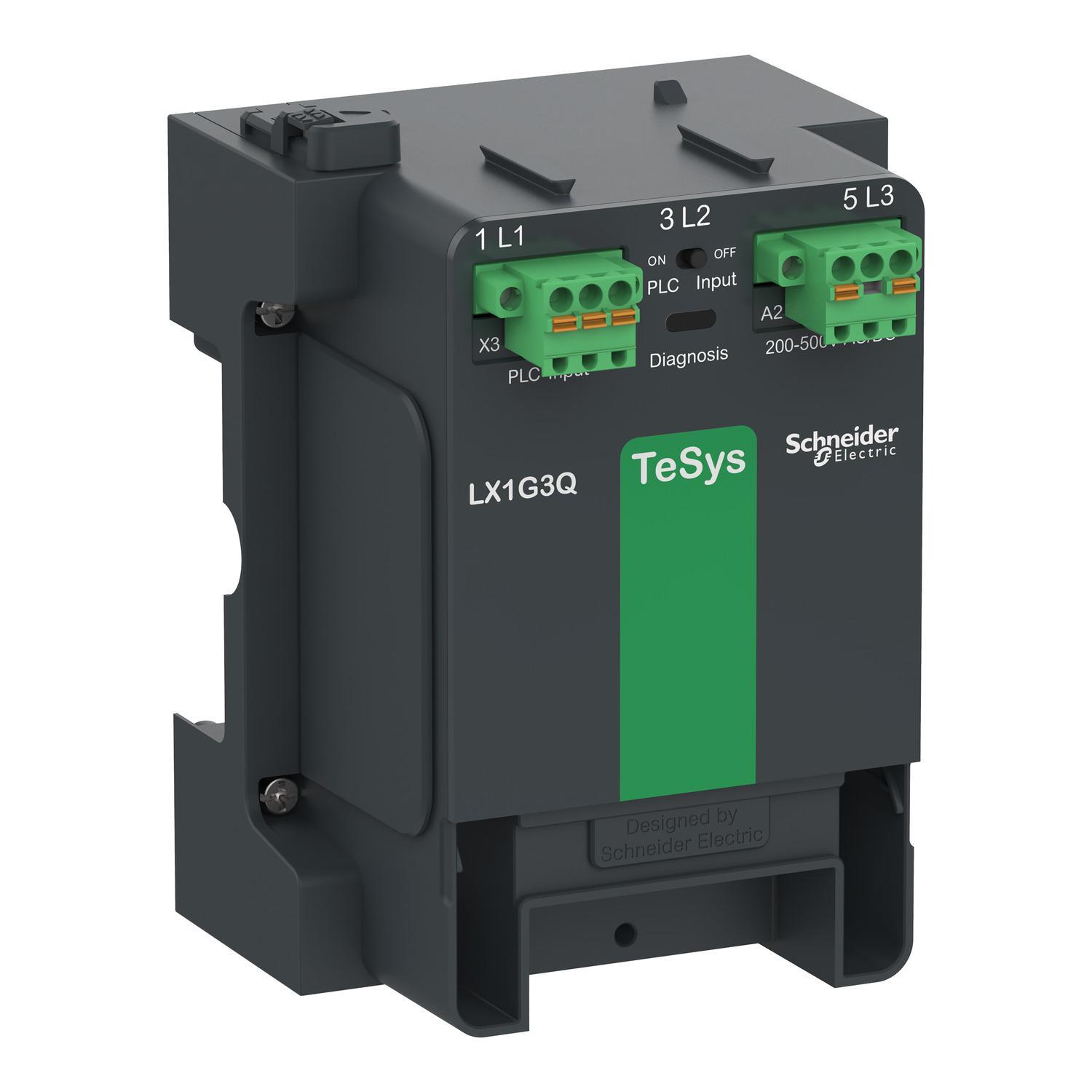 Schneider Electric LX1G3QEHEA Contactor Parts & Accessories