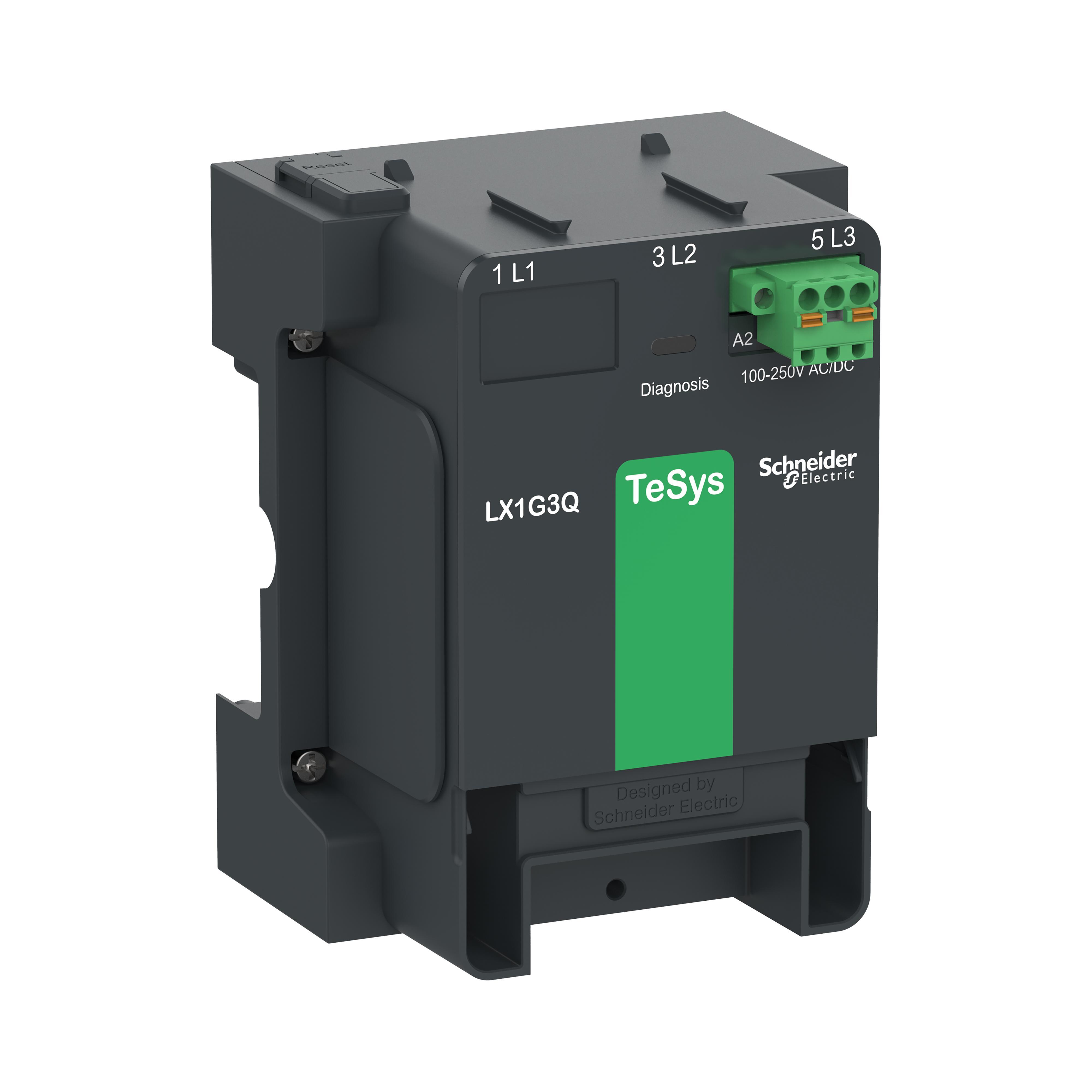 Schneider Electric LX1G3REHEN Contactor Parts & Accessories