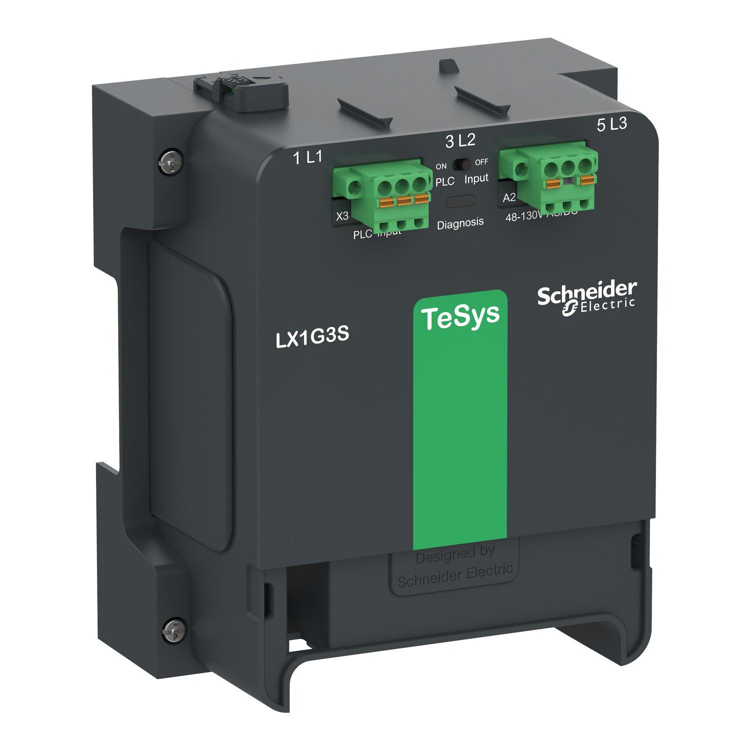 Schneider Electric LX1G3SBEEA Contactor Parts & Accessories