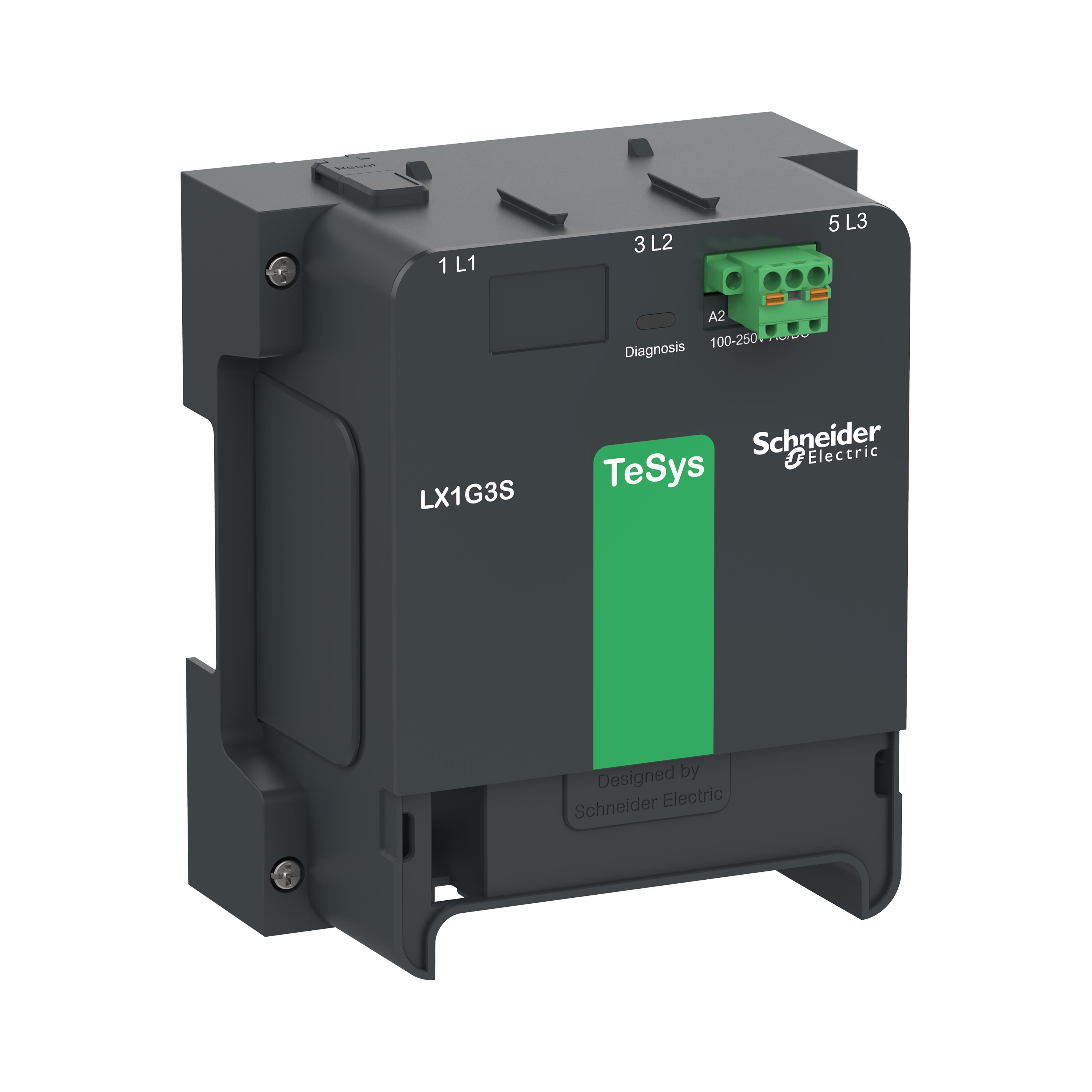 Schneider Electric LX1G3SKUEN Contactor Parts & Accessories