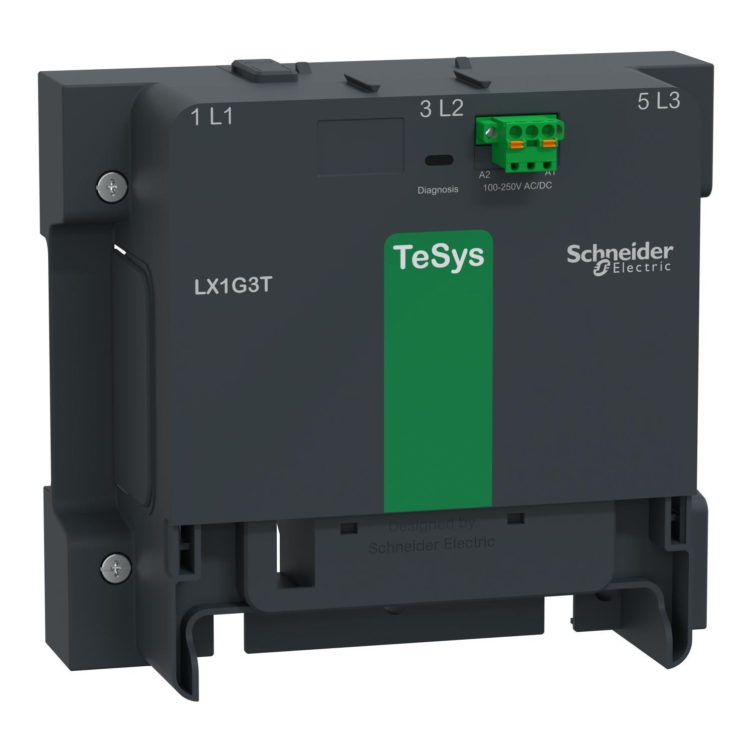 Schneider Electric LX1G3TKUEN Contactor Parts & Accessories