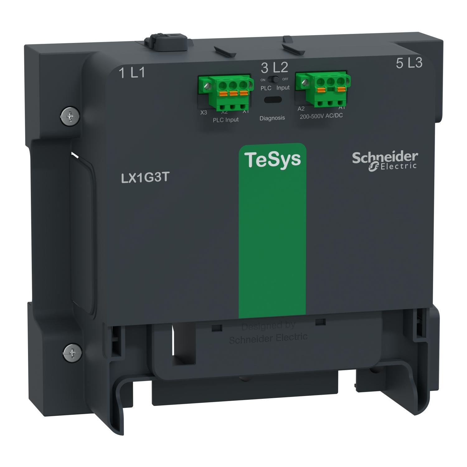 Schneider Electric LX1G3TLSEA Contactor Parts & Accessories
