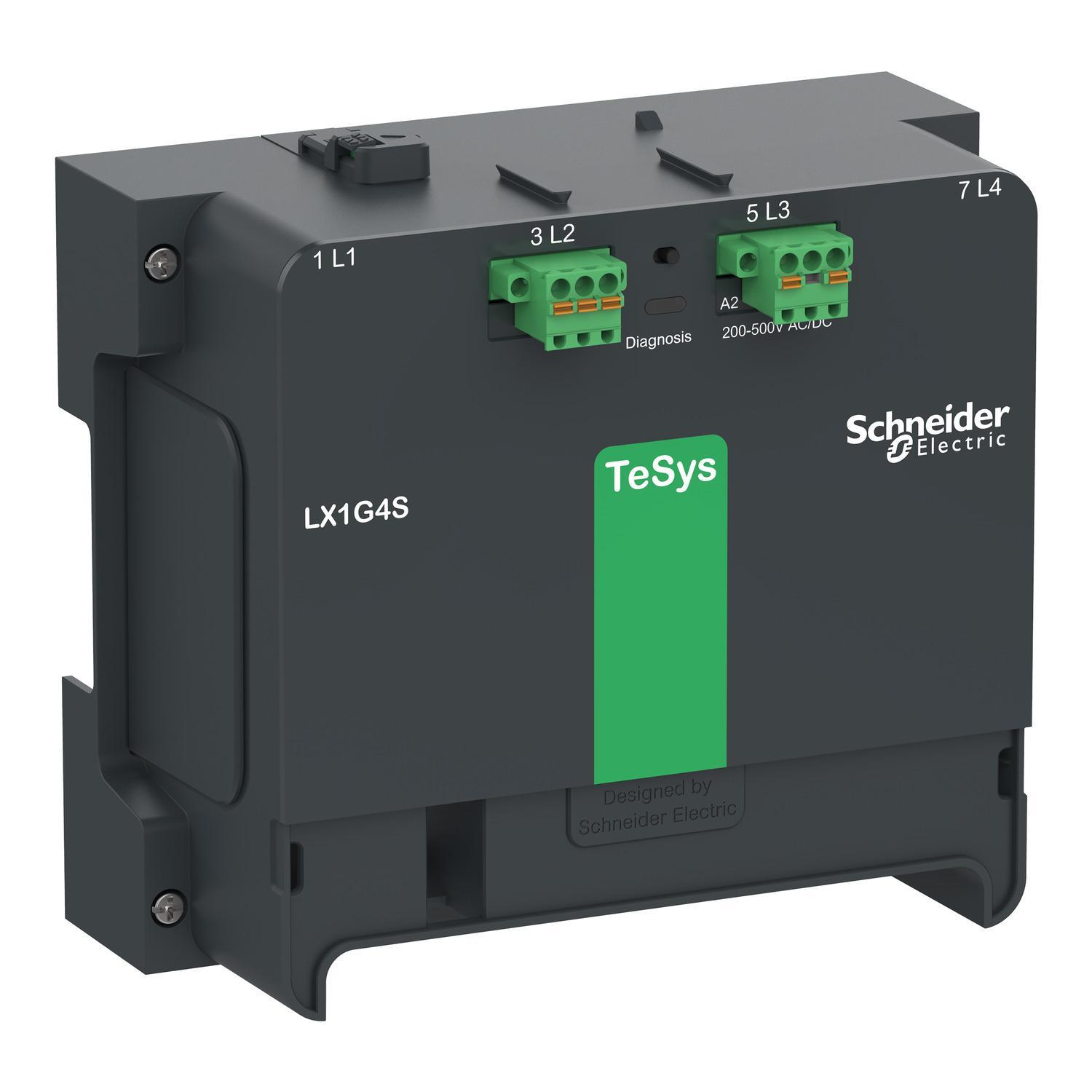 Schneider Electric LX1G4SEHEA Contactor Parts & Accessories
