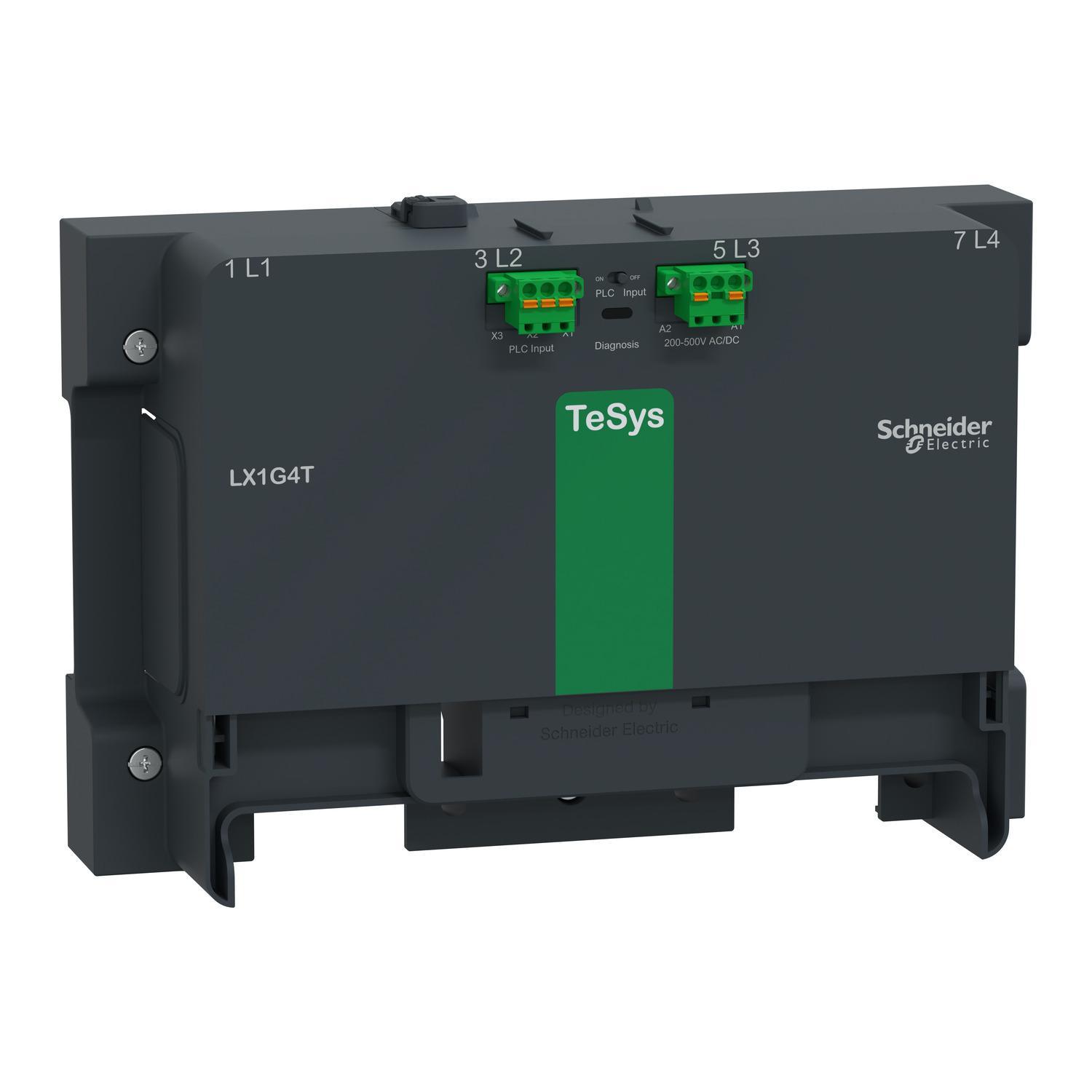 Schneider Electric LX1G4TEHEA Contactor Parts & Accessories