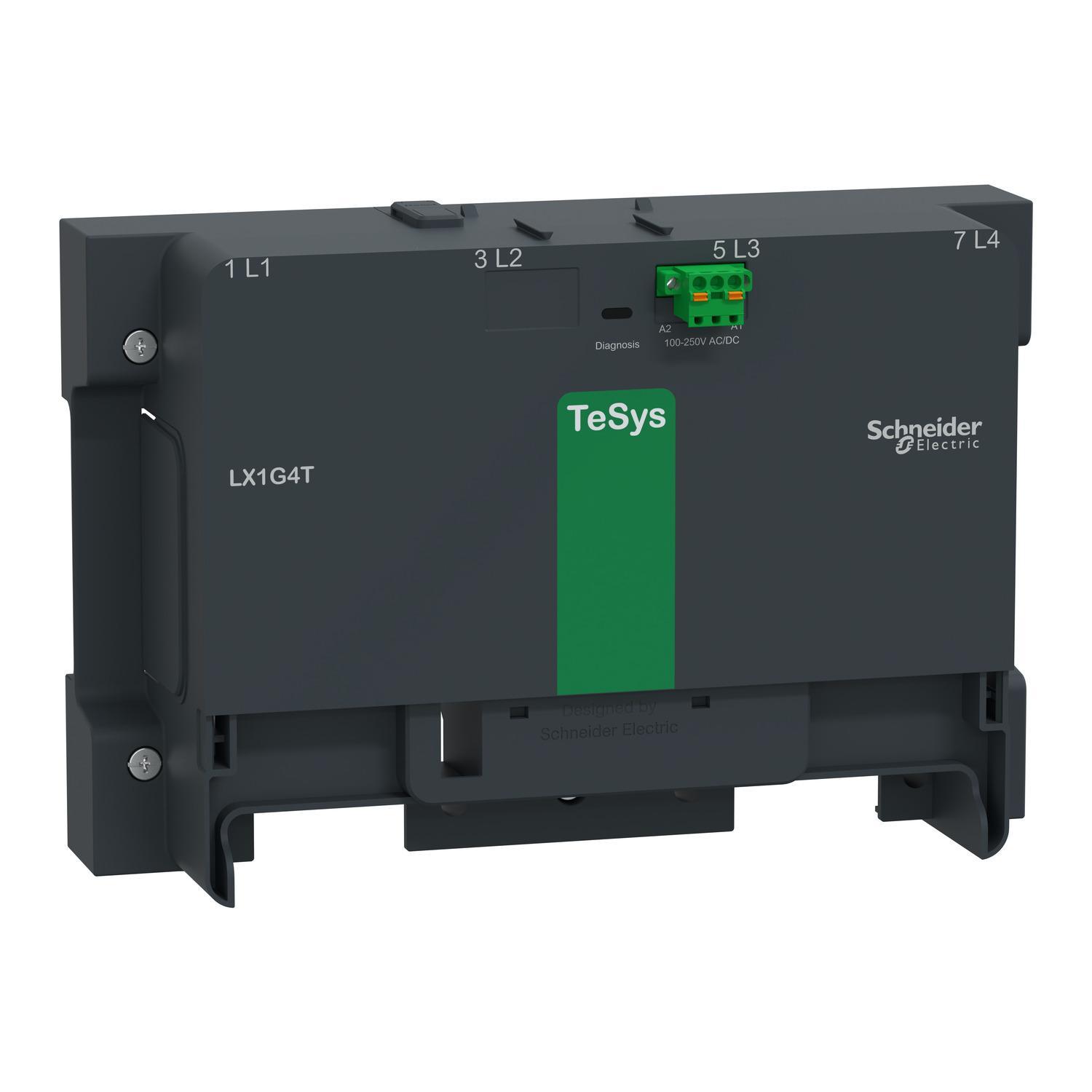 Schneider Electric LX1G4TKUEN Contactor Parts & Accessories