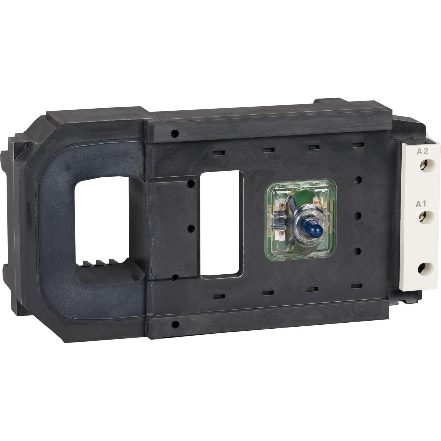 Schneider Electric LX2FXW42 Motor Control Coils