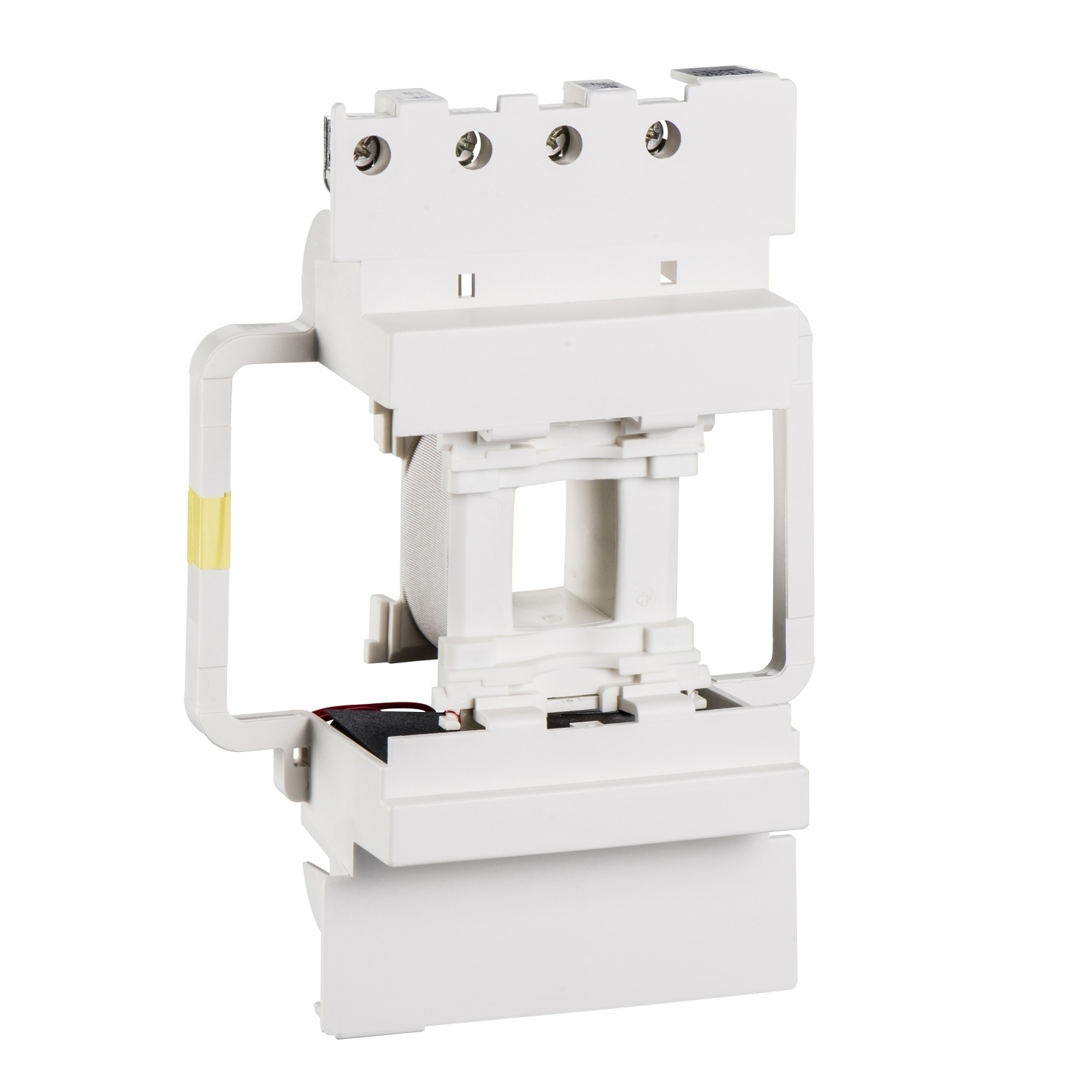 Schneider Electric LX4D8BD Motor Control Coils