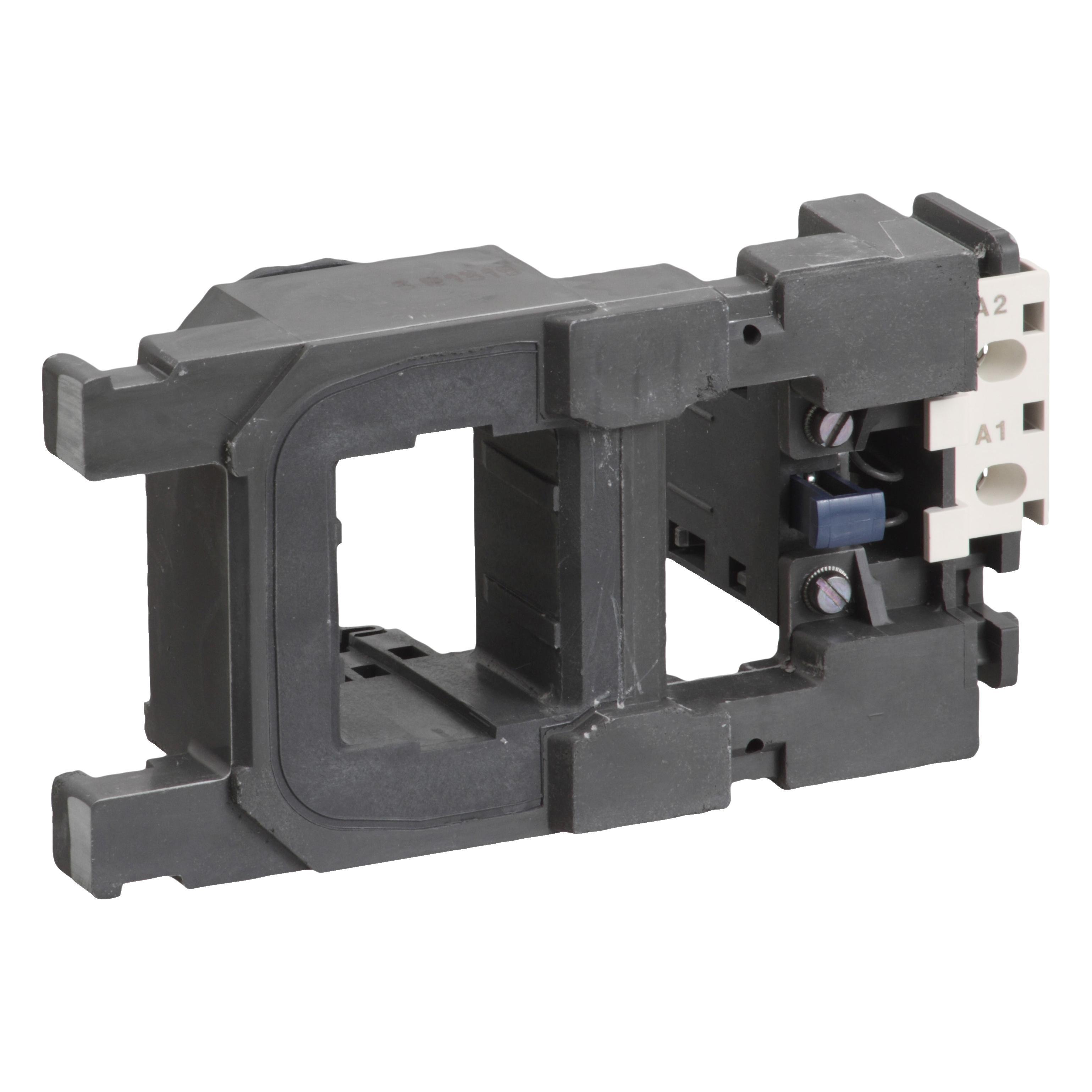 Schneider Electric LX4FH125 Motor Control Coils