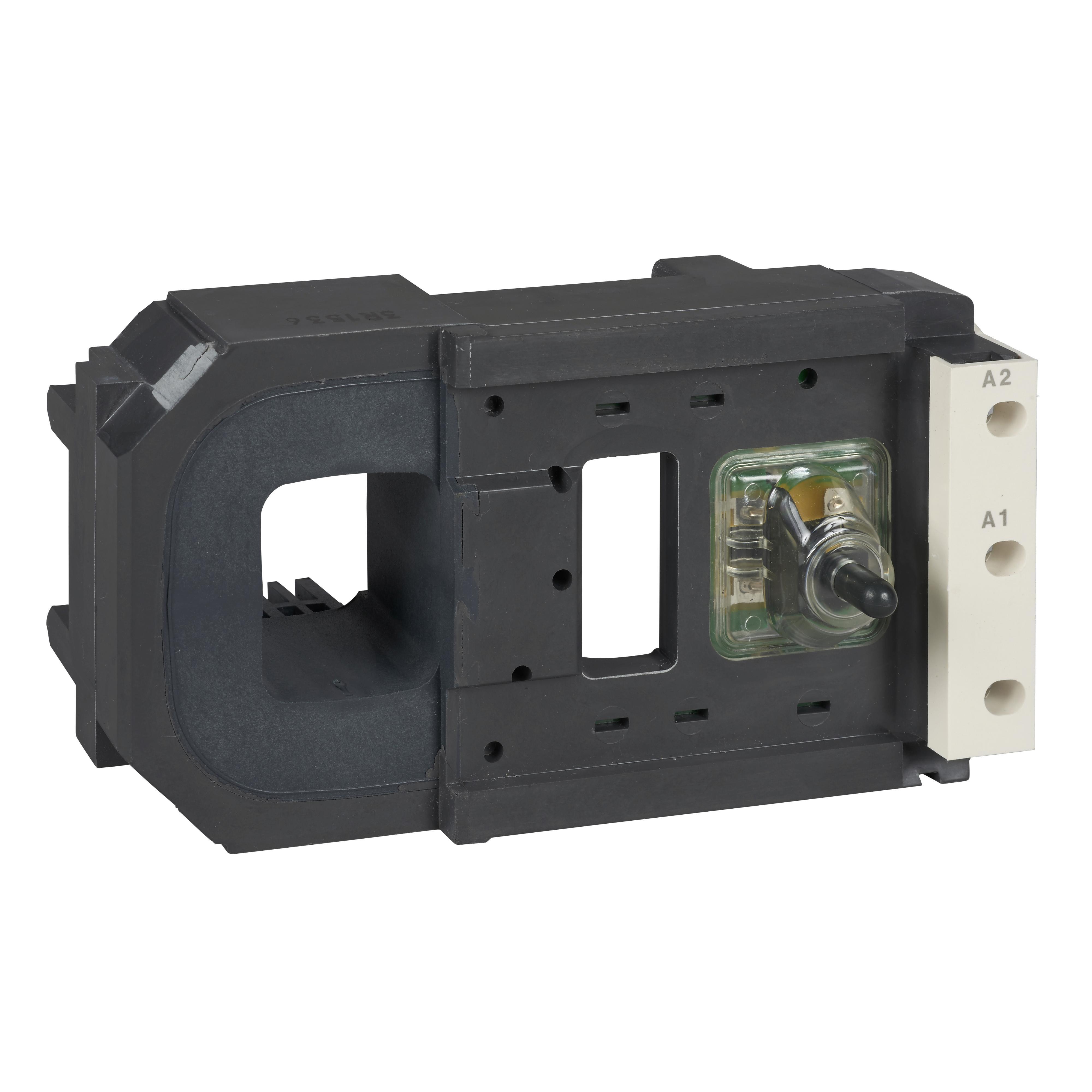 Schneider Electric LX4FK220 Motor Control Coils