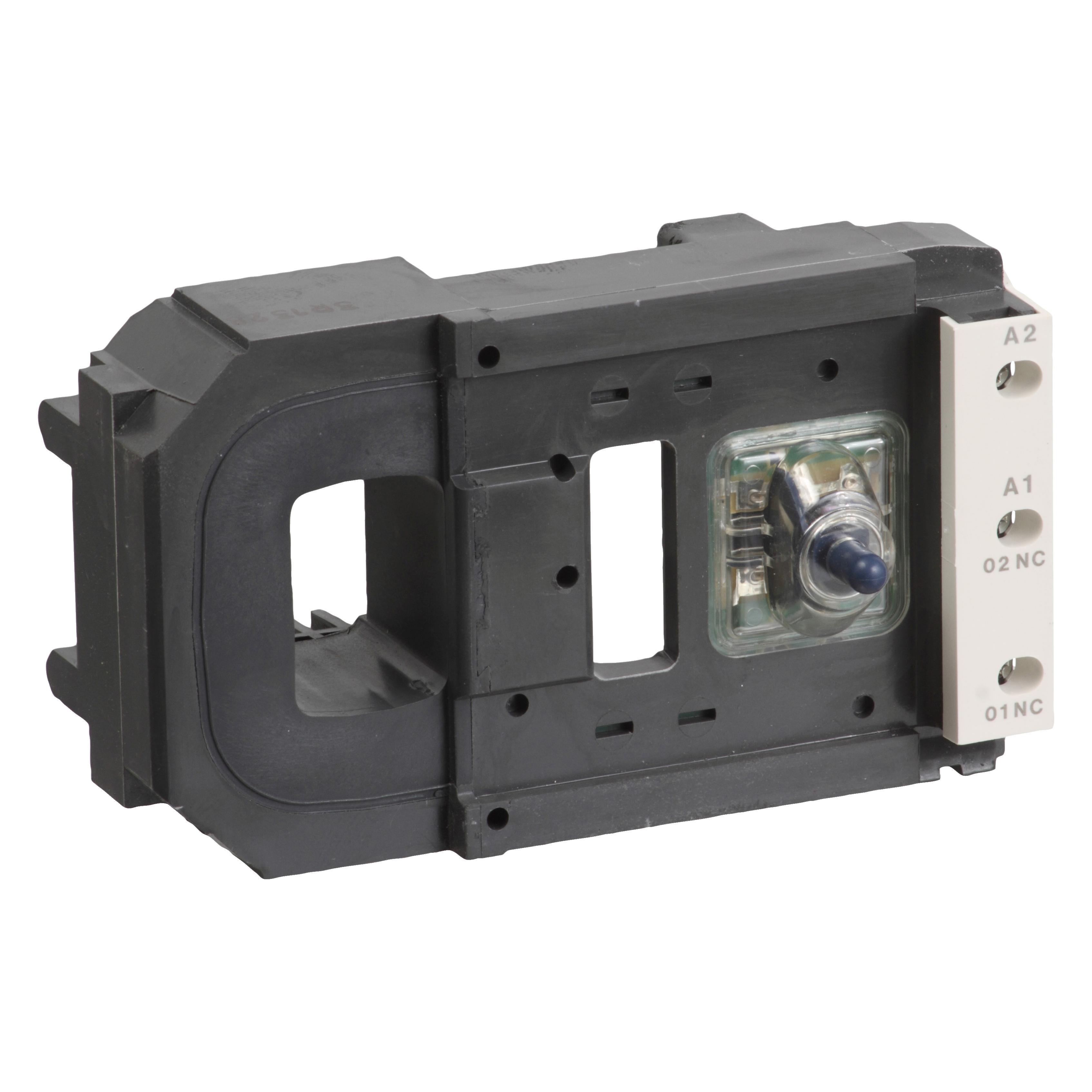 Schneider Electric LX5FKW21 Motor Control Coils