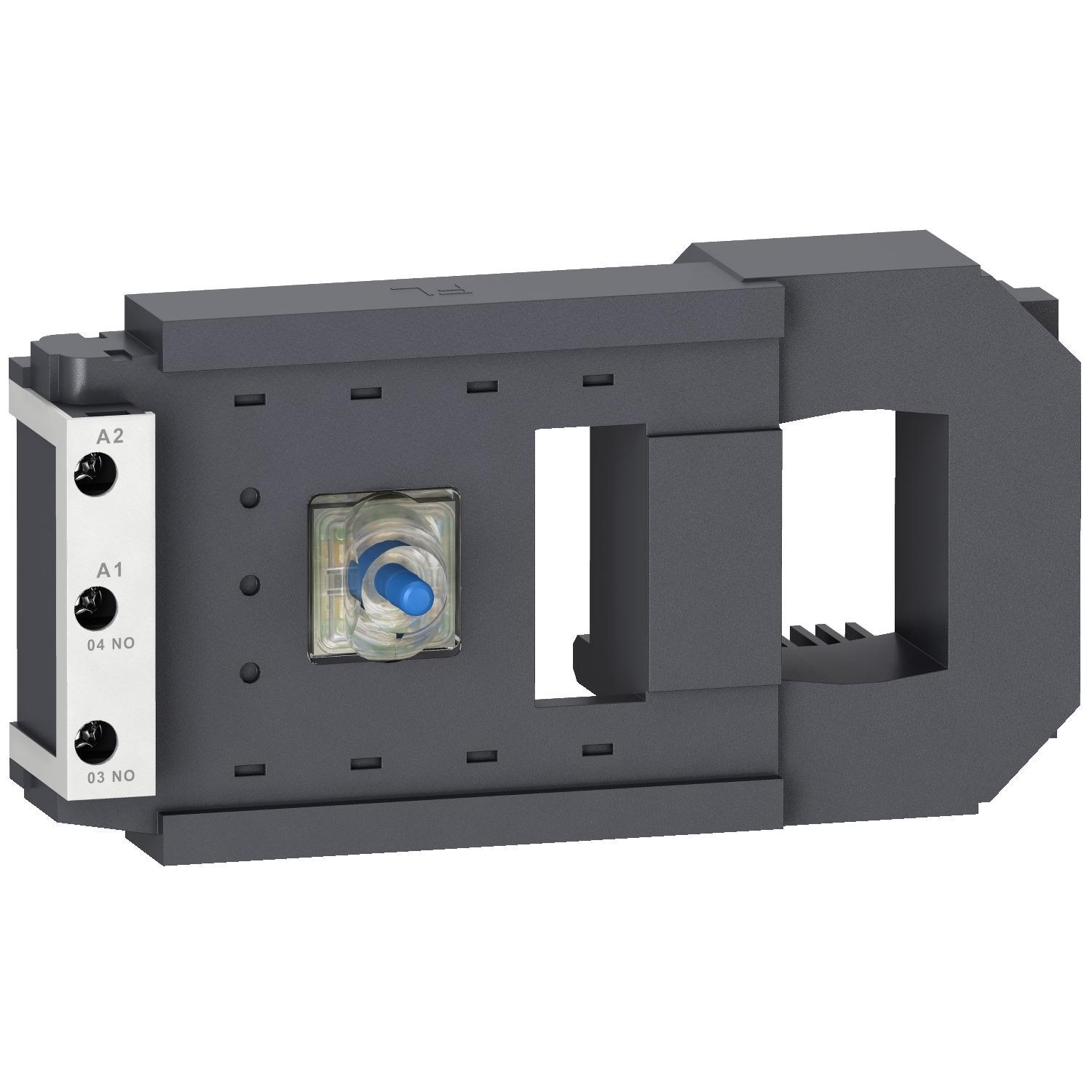 Schneider Electric LX9FF500 Motor Control Coils