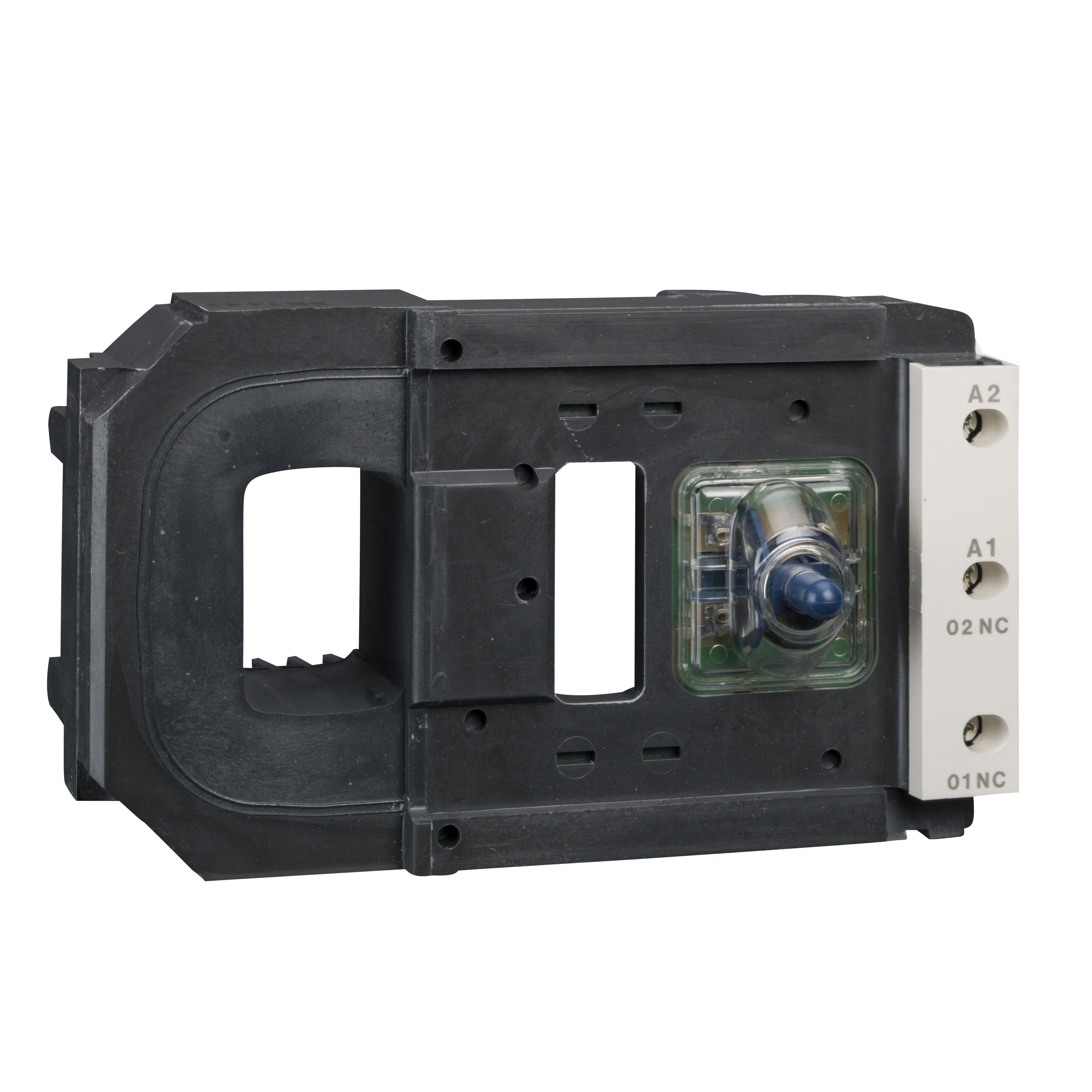 Schneider Electric LX9FJ925 Motor Control Coils