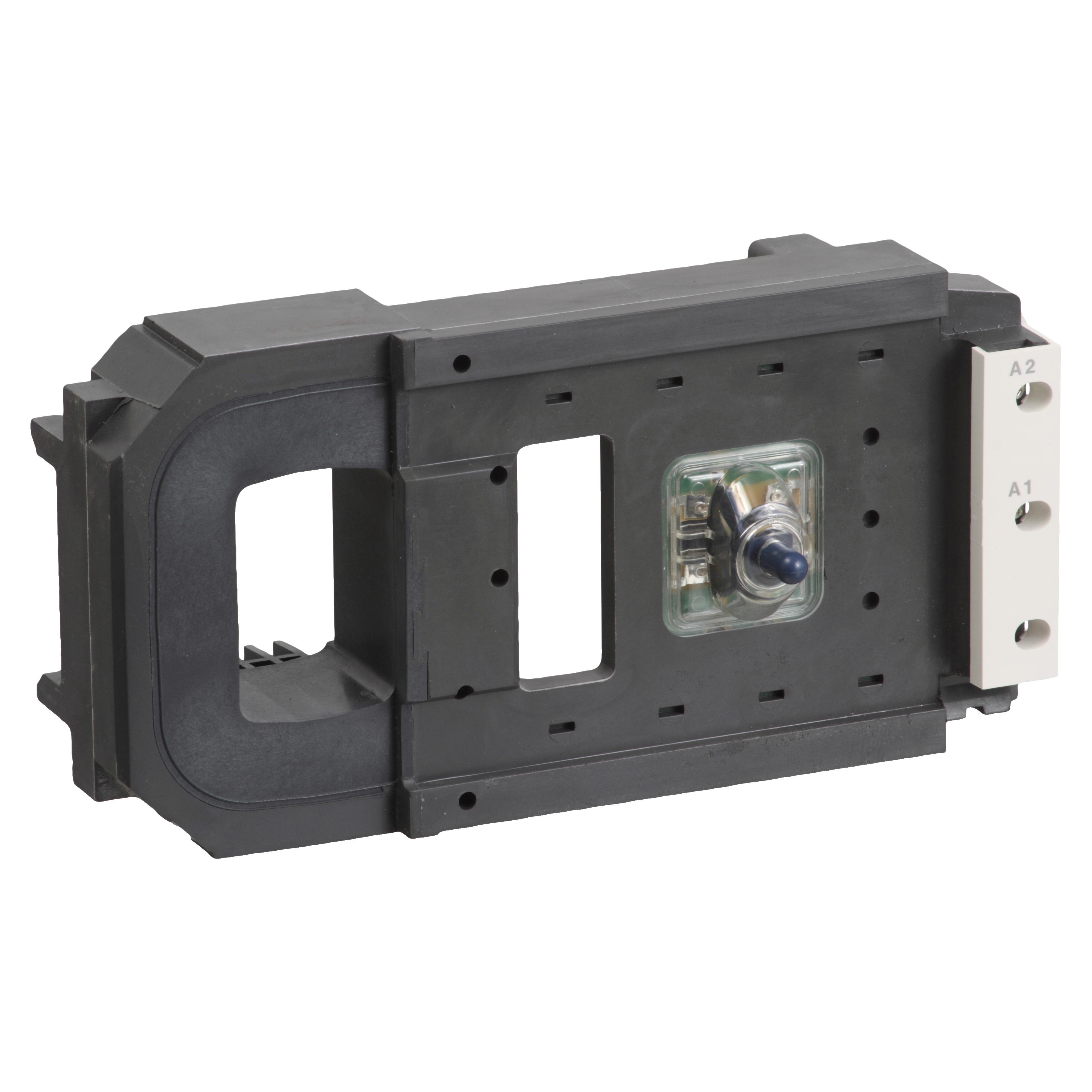 Schneider Electric LX9FL935 Motor Control Coils