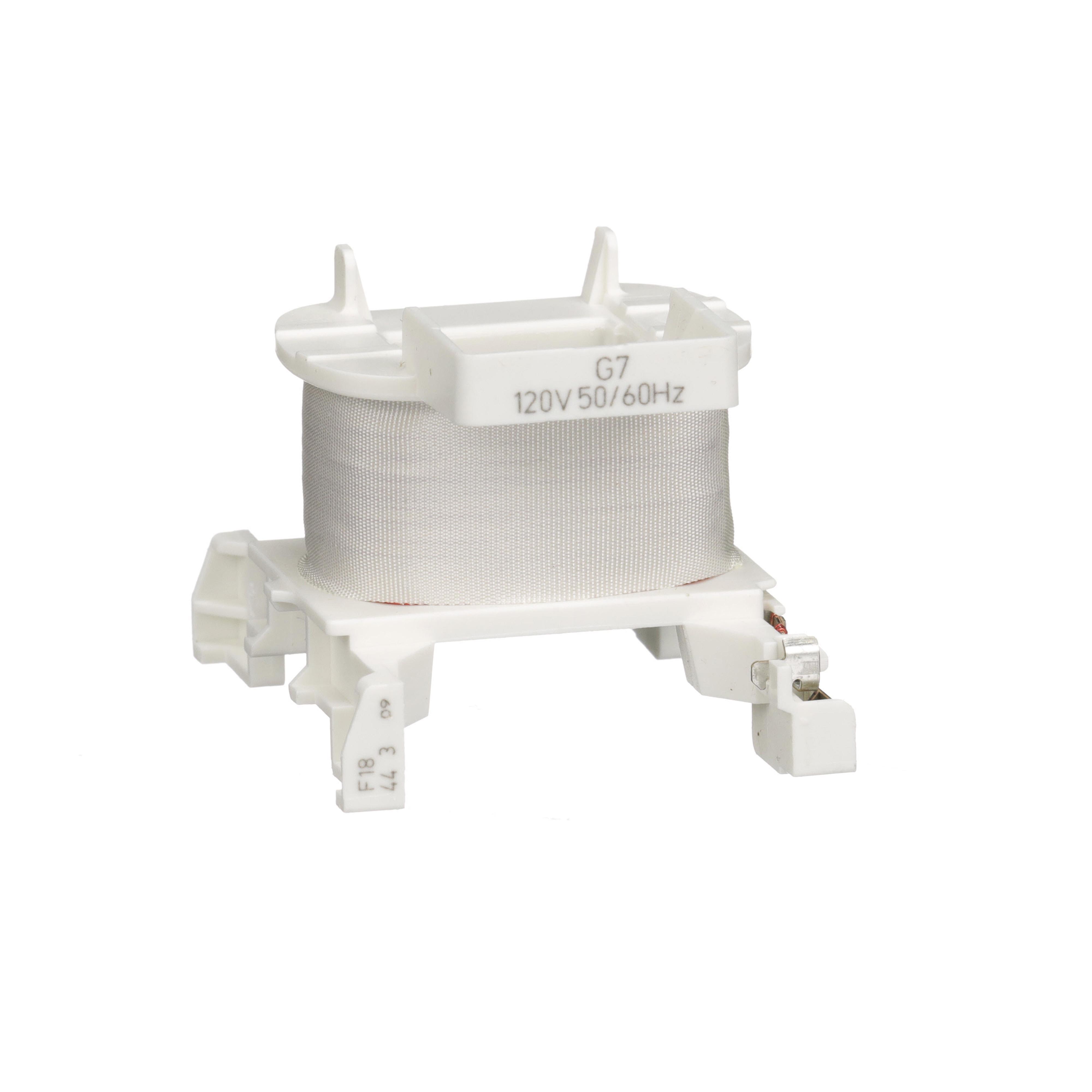Schneider Electric LXD1G7 Motor Control Coils