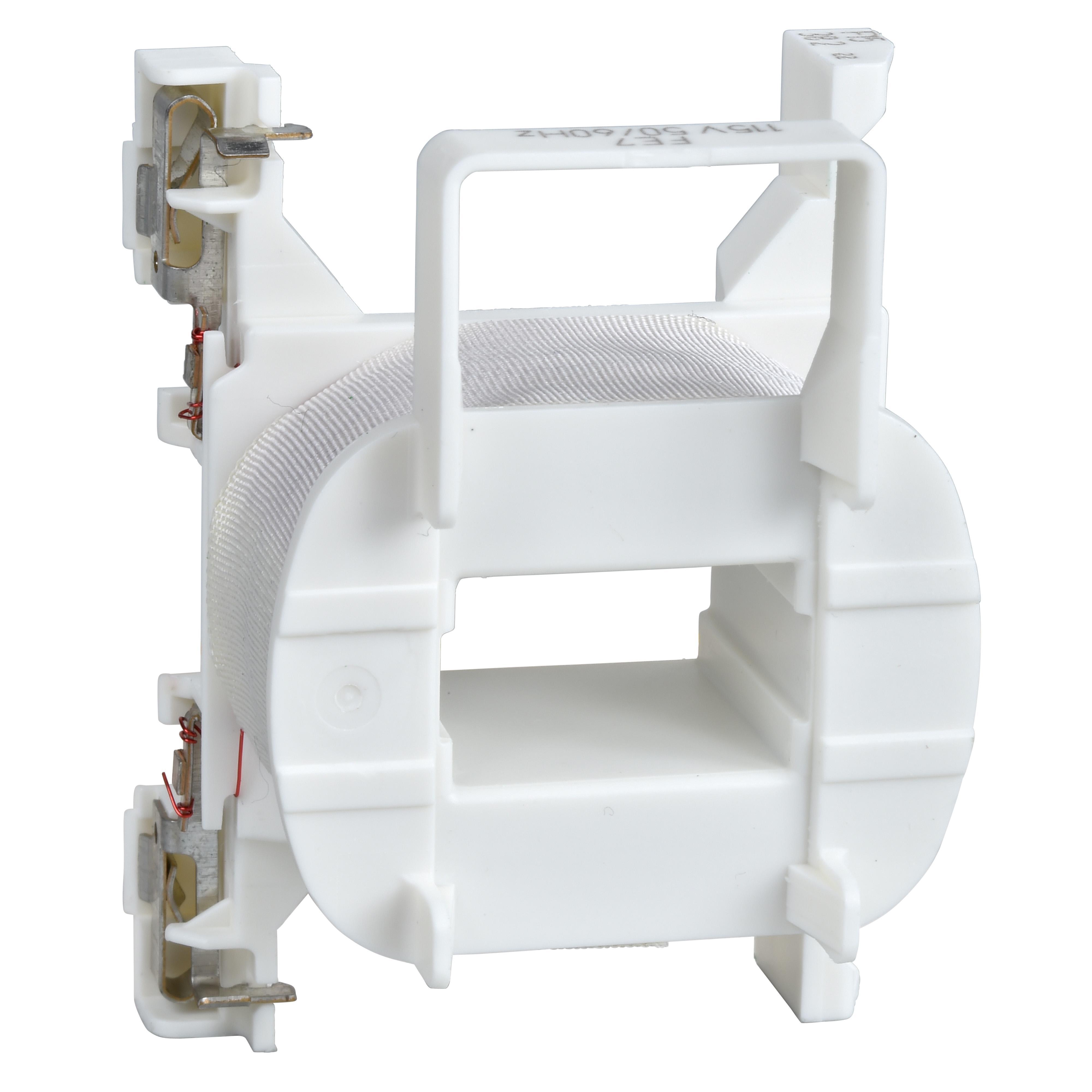 Schneider Electric LXD1LE7 Motor Control Coils